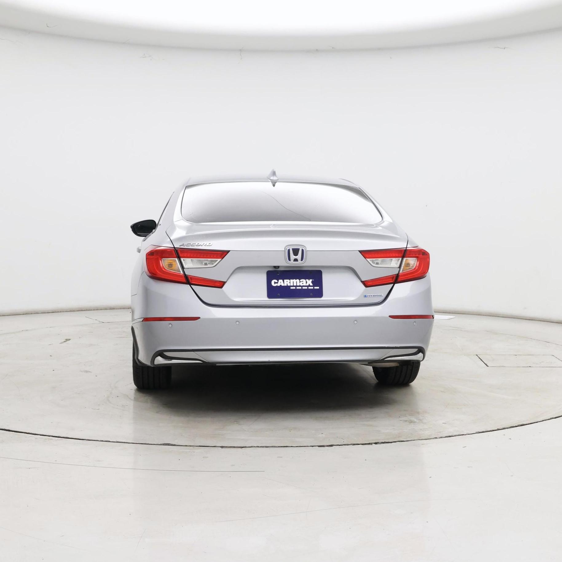 Thumbnail: 2021 Honda Accord - 6