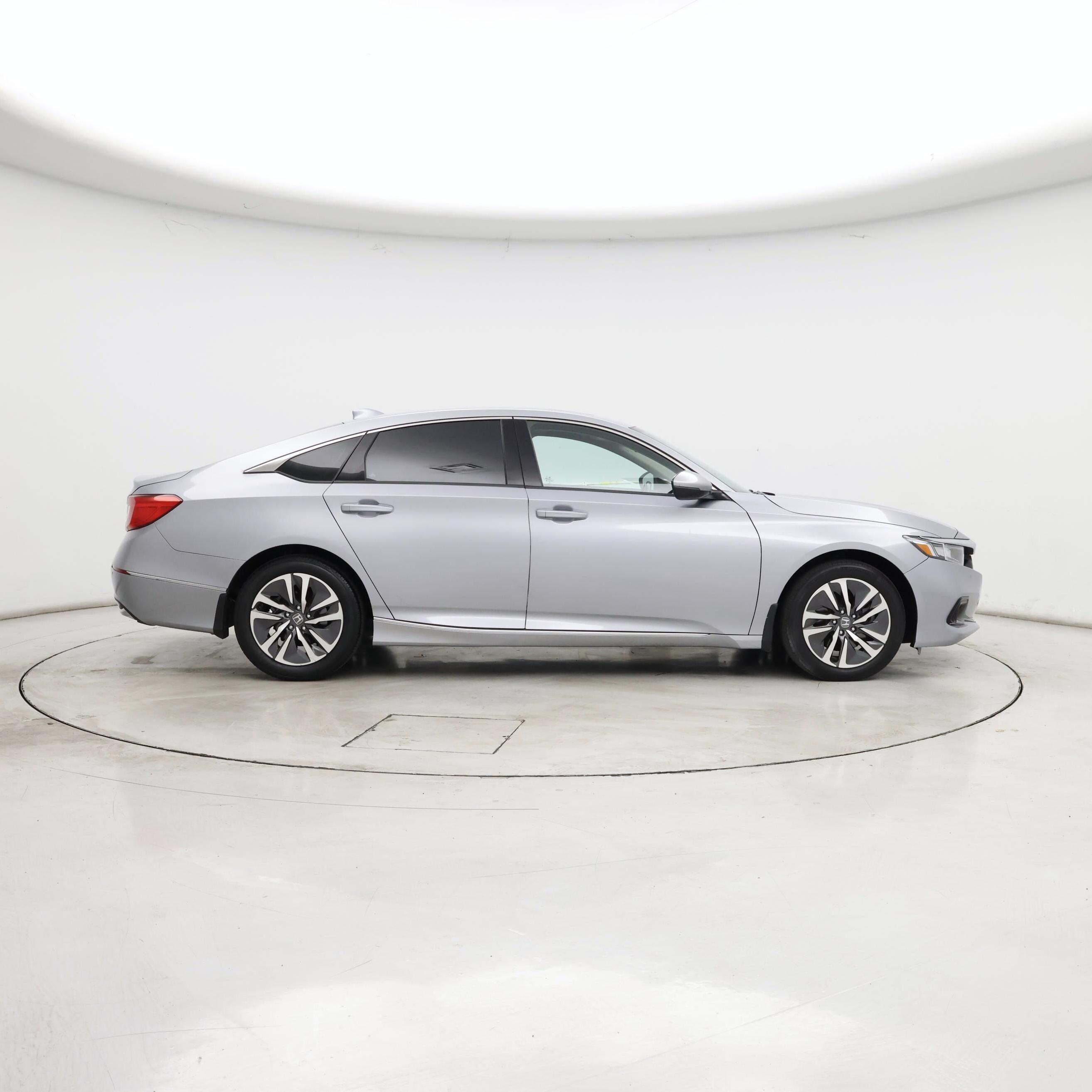 Thumbnail: 2021 Honda Accord - 7
