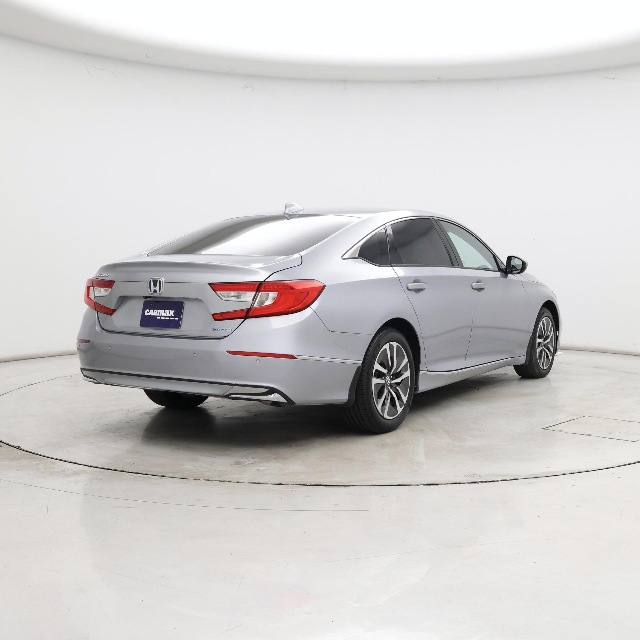 Thumbnail: 2021 Honda Accord - 8