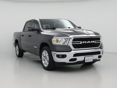2023 Ram 1500 Bighorn