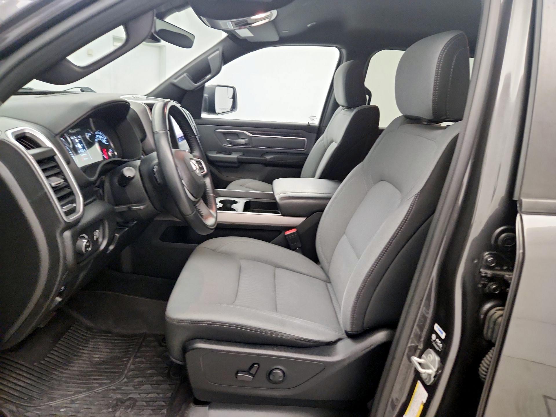 Thumbnail: 2023 RAM 1500 - 11