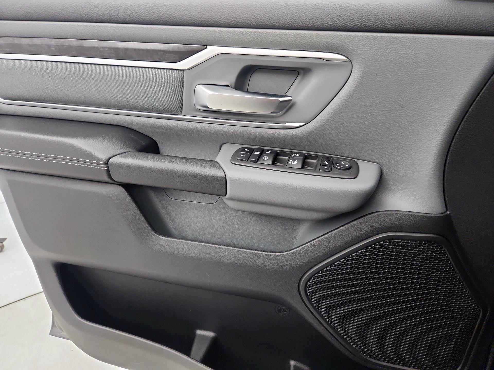 Thumbnail: 2023 RAM 1500 - 12
