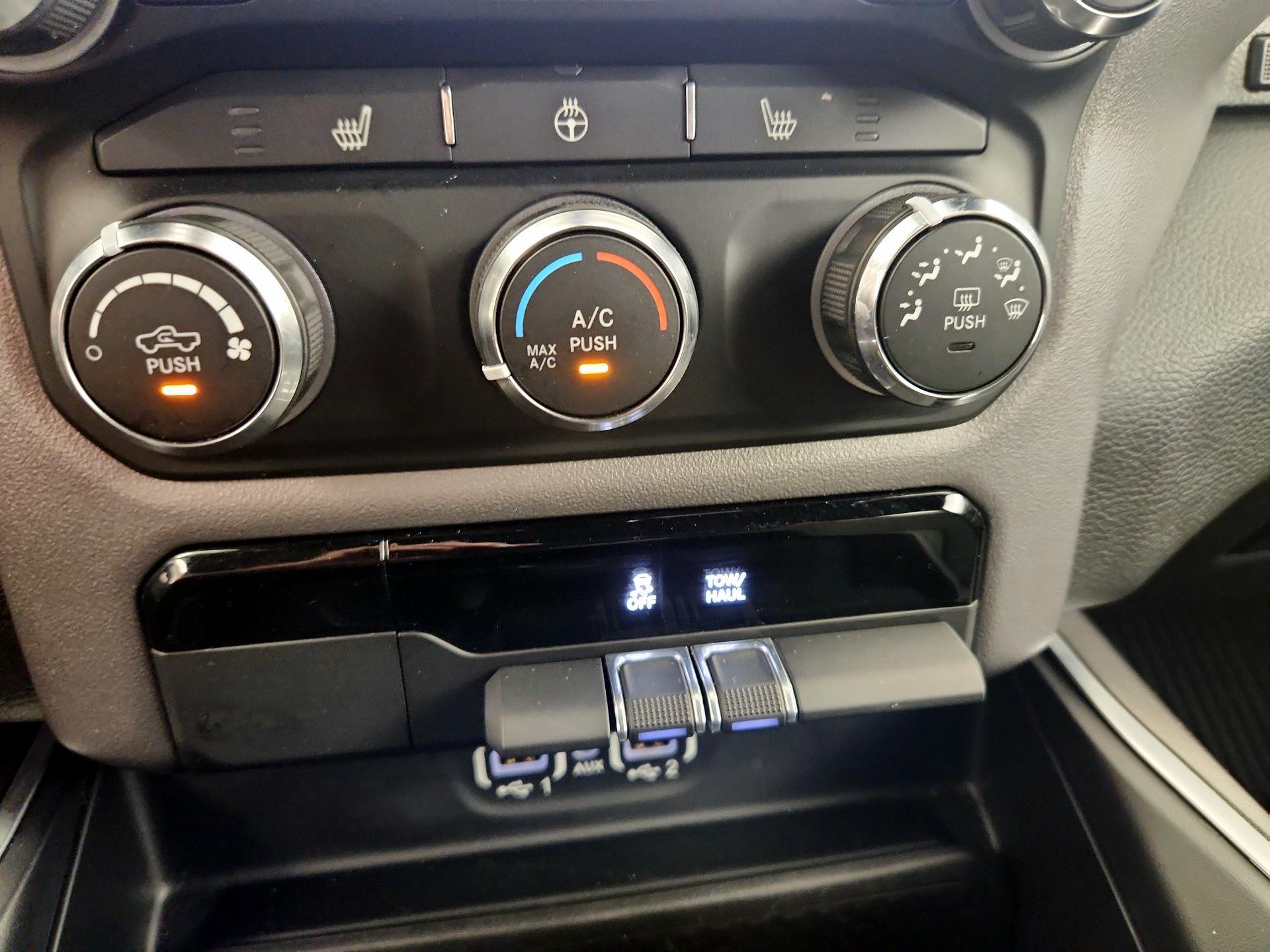 Thumbnail: 2023 RAM 1500 - 16