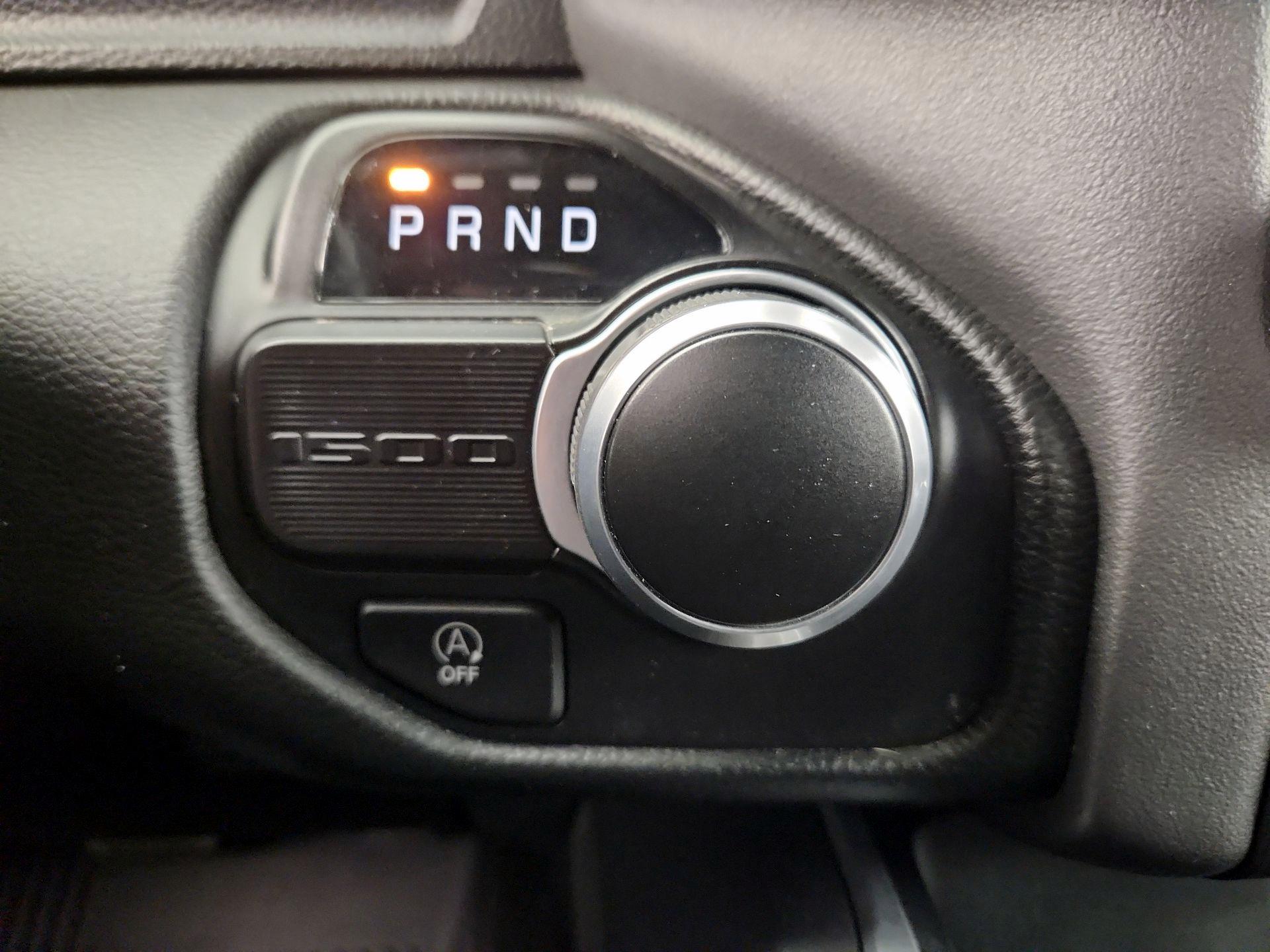 Thumbnail: 2023 RAM 1500 - 17