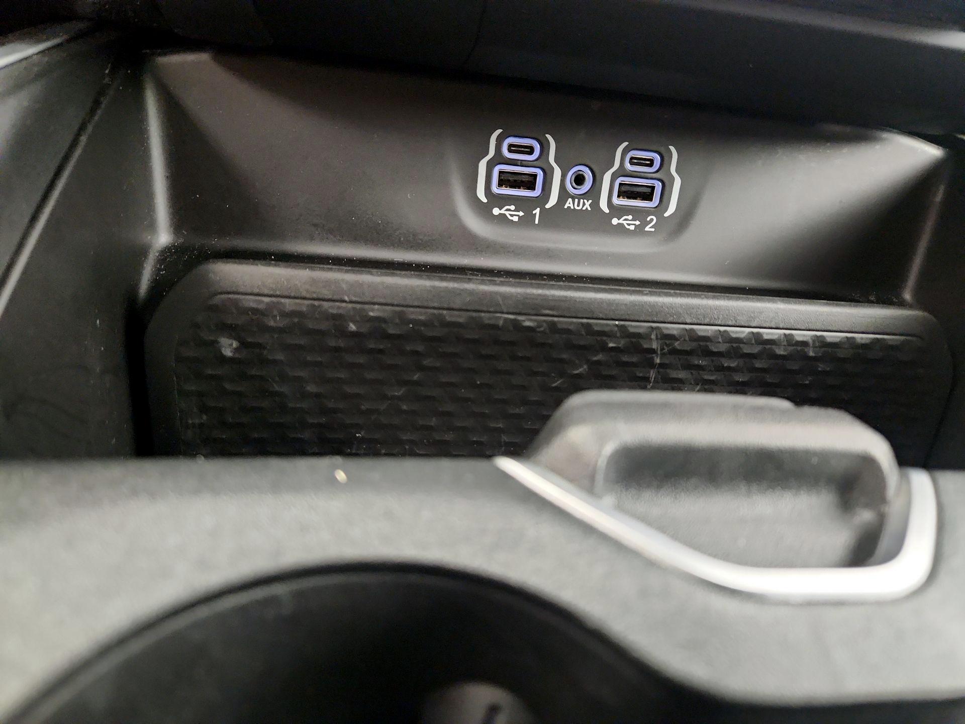Thumbnail: 2023 RAM 1500 - 18