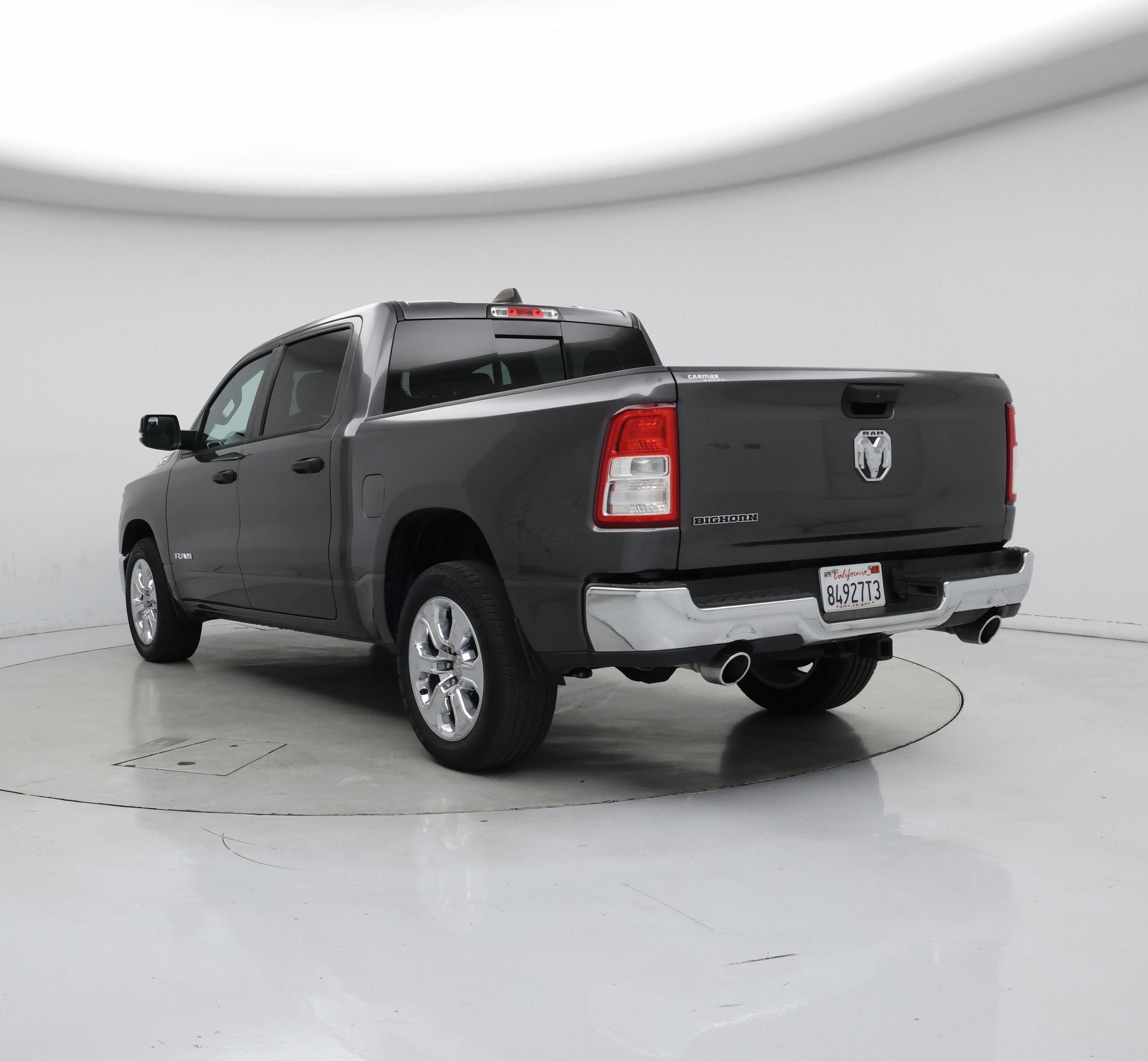Thumbnail: 2023 RAM 1500 - 2