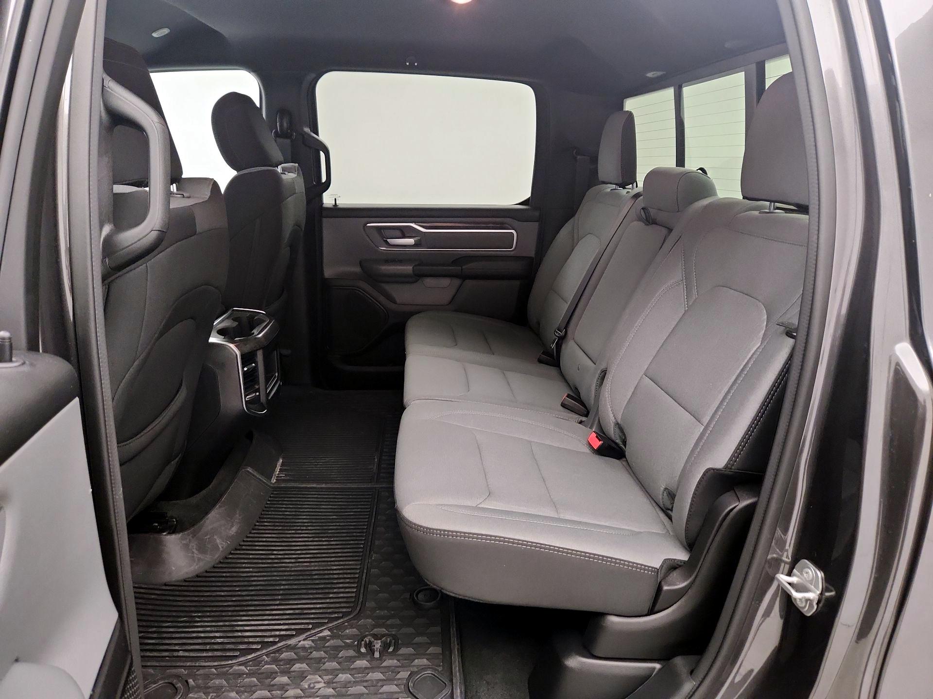 Thumbnail: 2023 RAM 1500 - 19