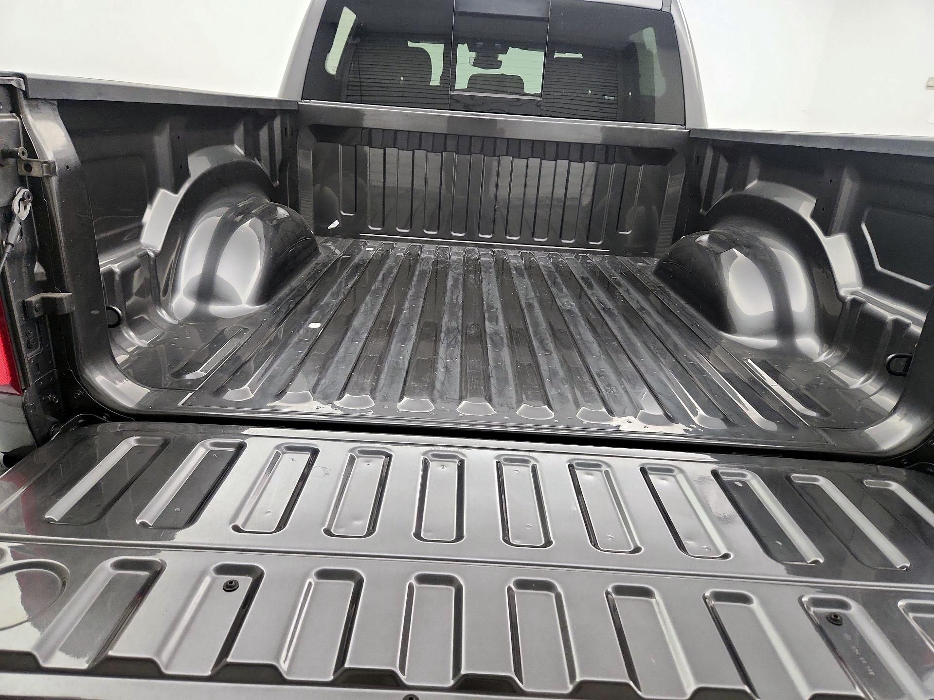 Thumbnail: 2023 RAM 1500 - 20