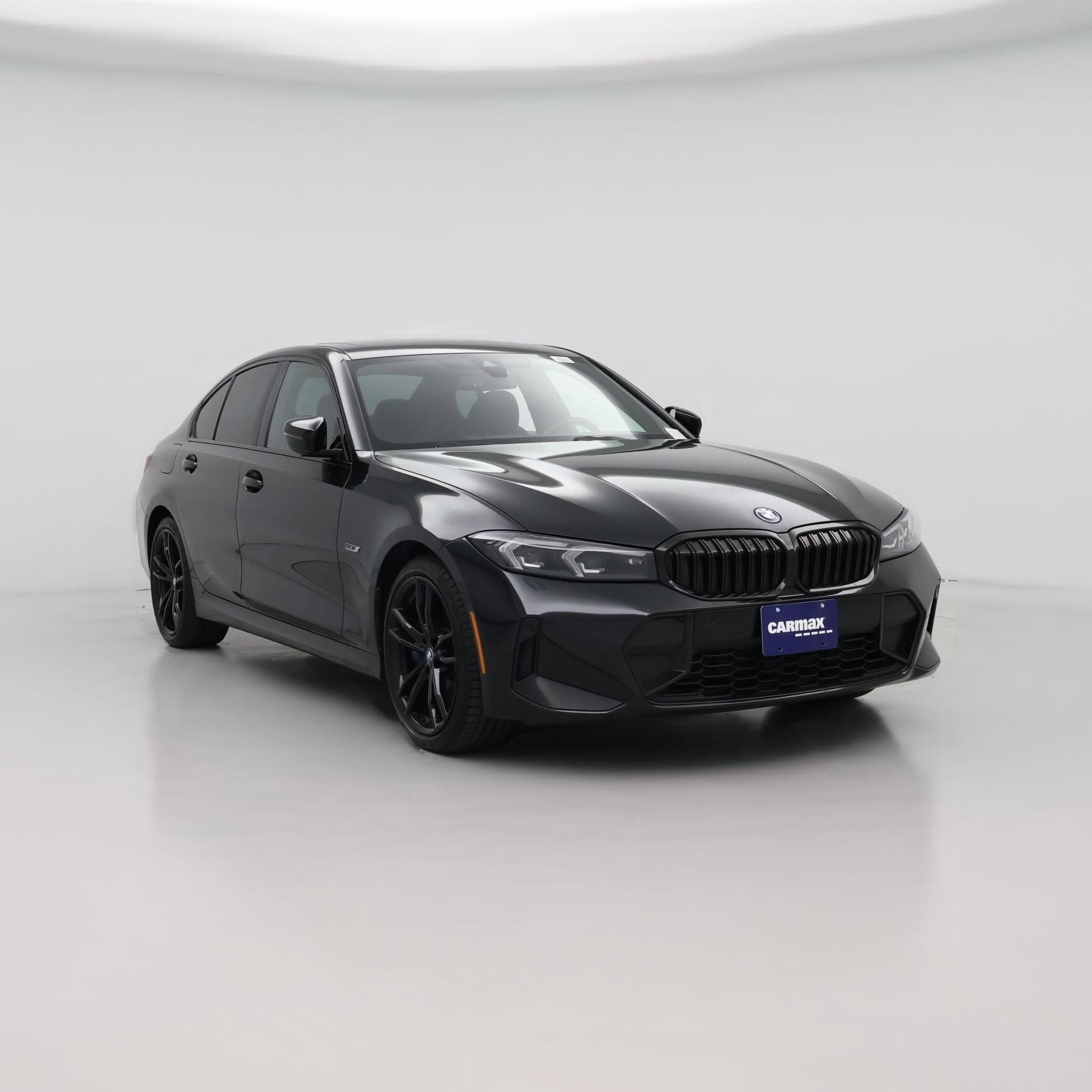 Thumbnail: 2023 BMW 3 Series - 1