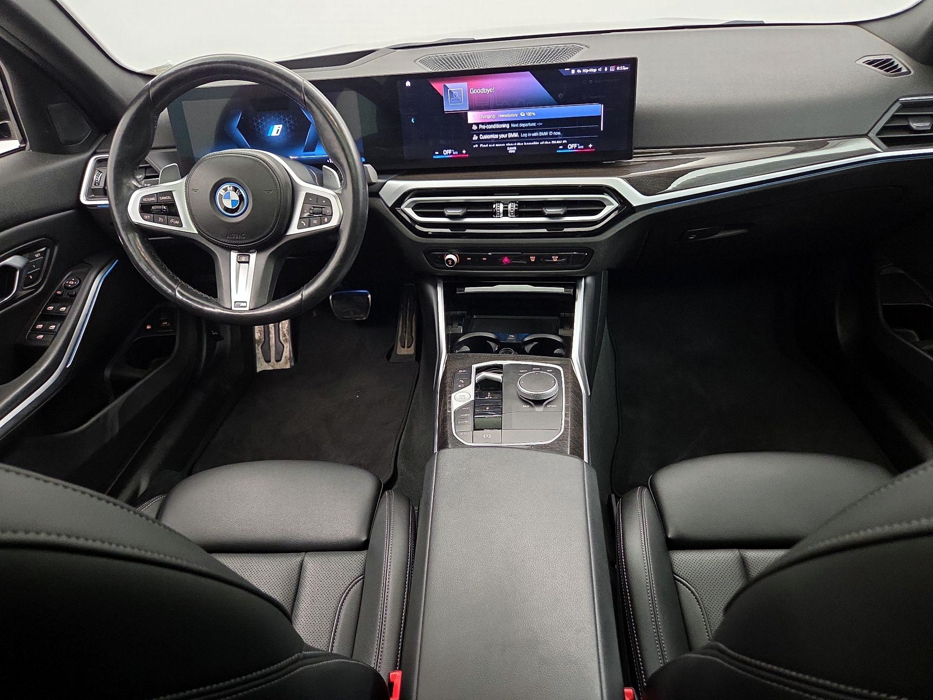 Thumbnail: 2023 BMW 3 Series - 9