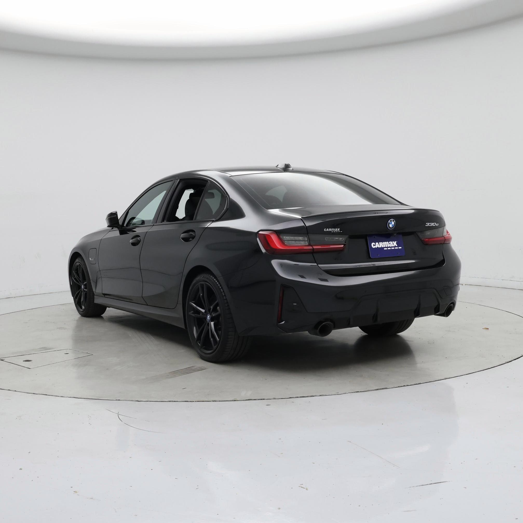 Thumbnail: 2023 BMW 3 Series - 2