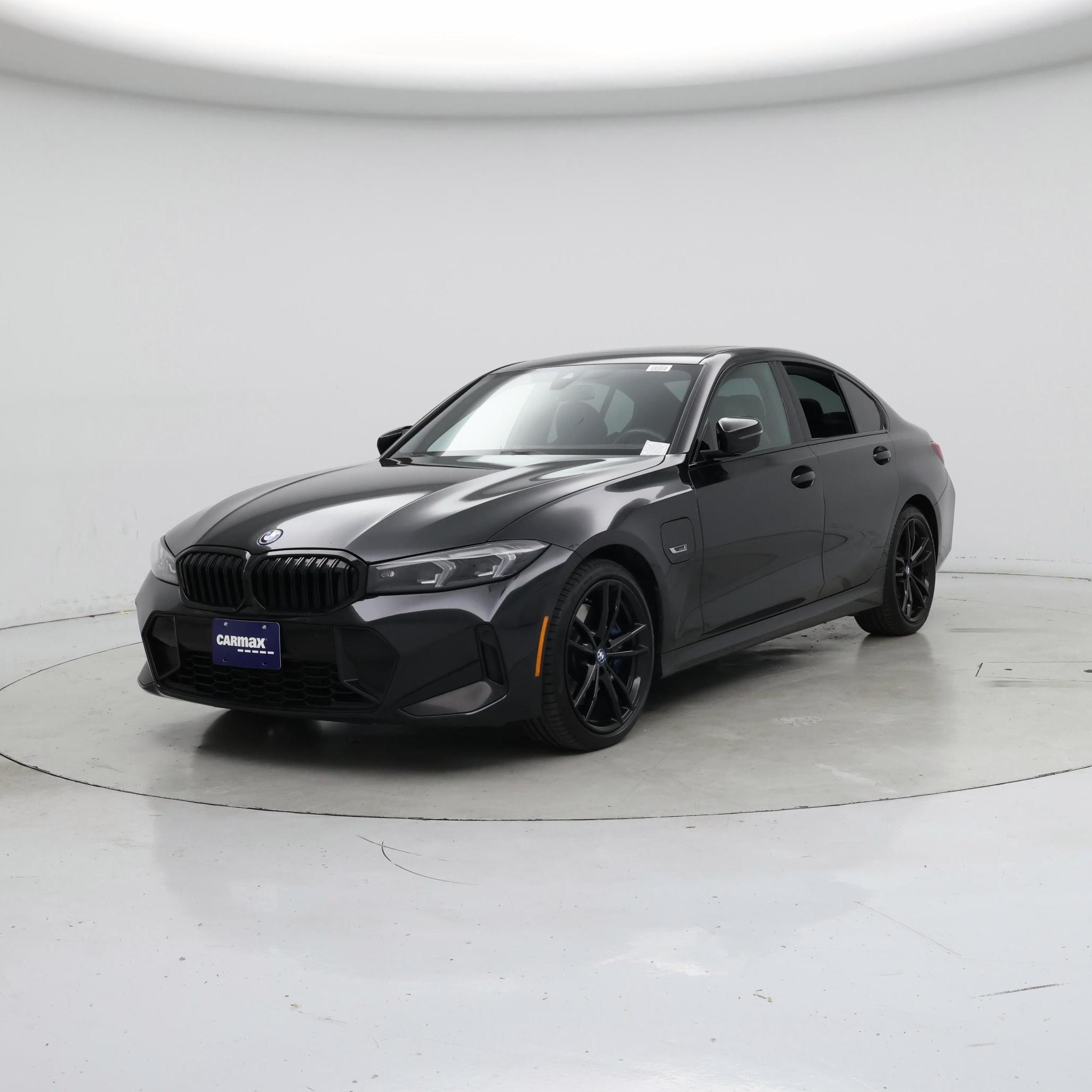 Thumbnail: 2023 BMW 3 Series - 4