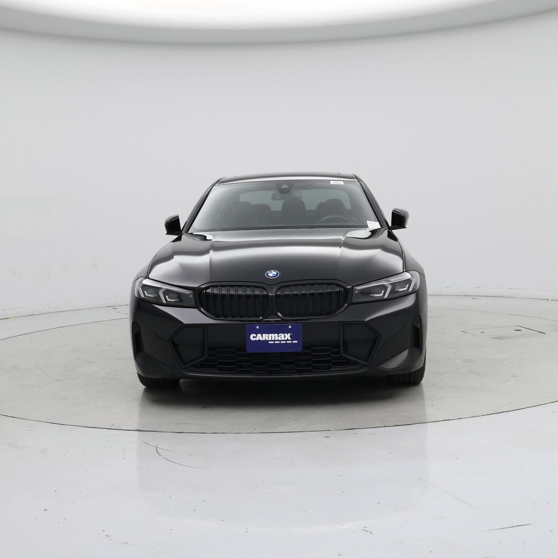 Thumbnail: 2023 BMW 3 Series - 5