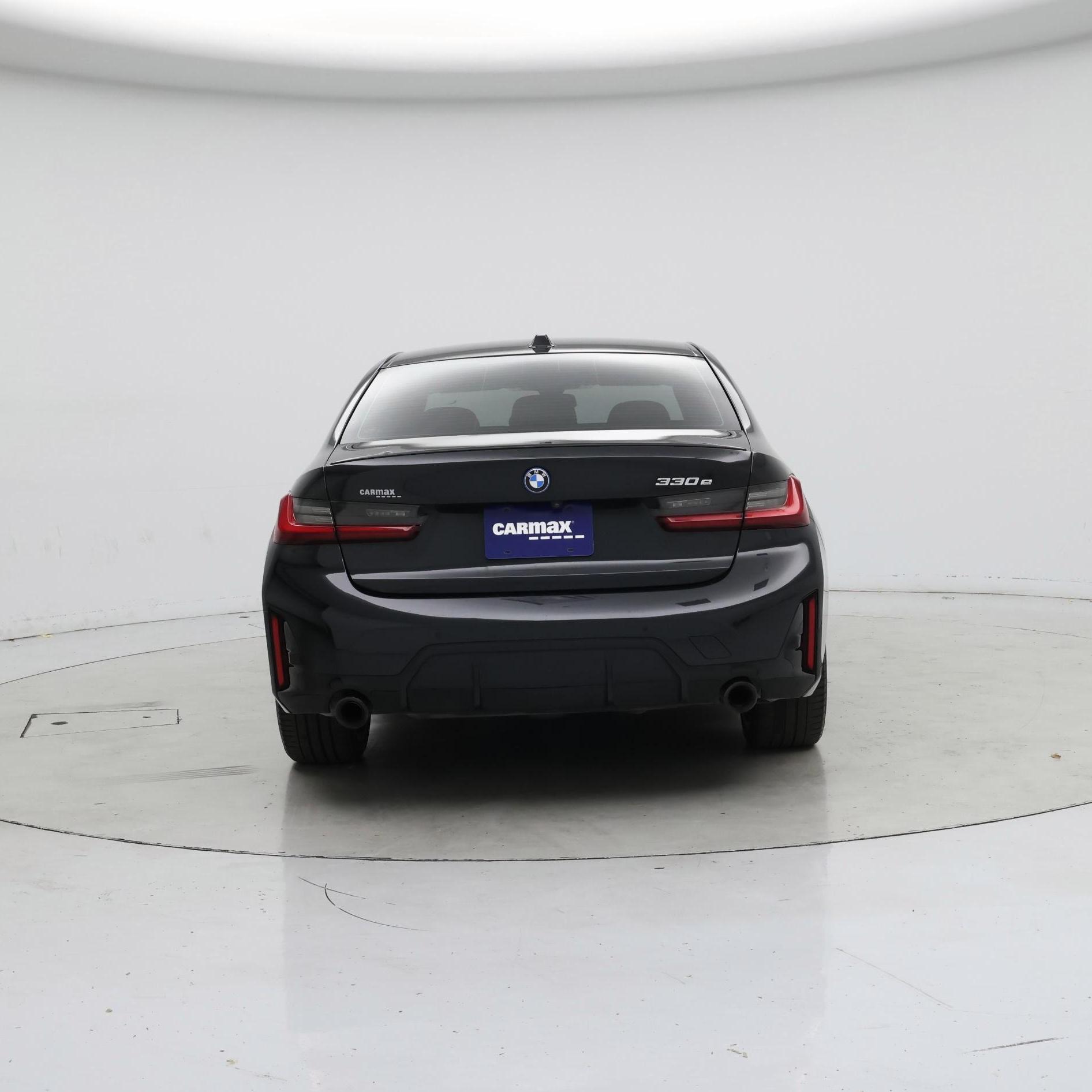 Thumbnail: 2023 BMW 3 Series - 6