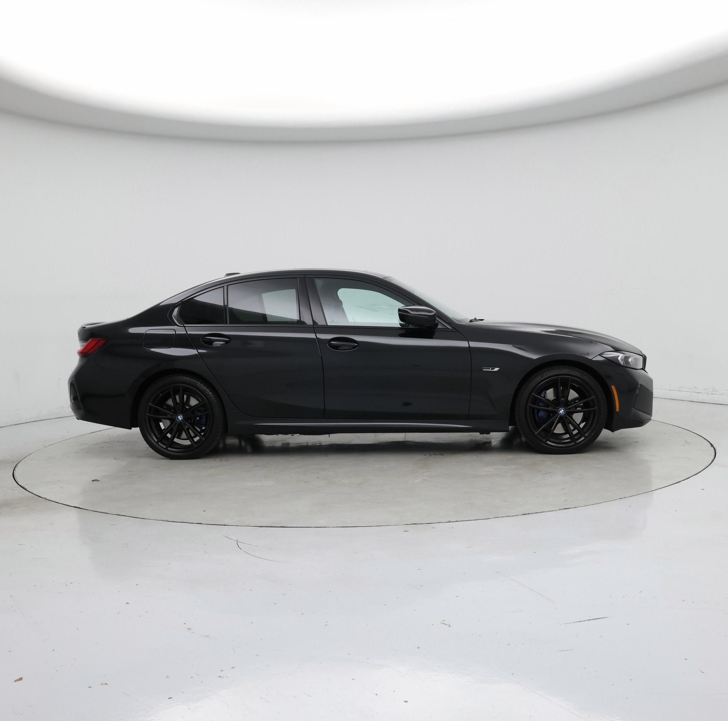Thumbnail: 2023 BMW 3 Series - 7