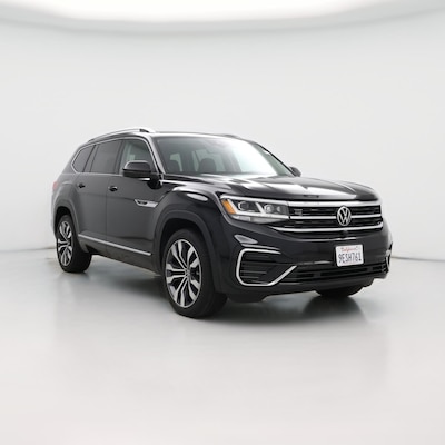 2023 Volkswagen Atlas SEL Premium R-Line