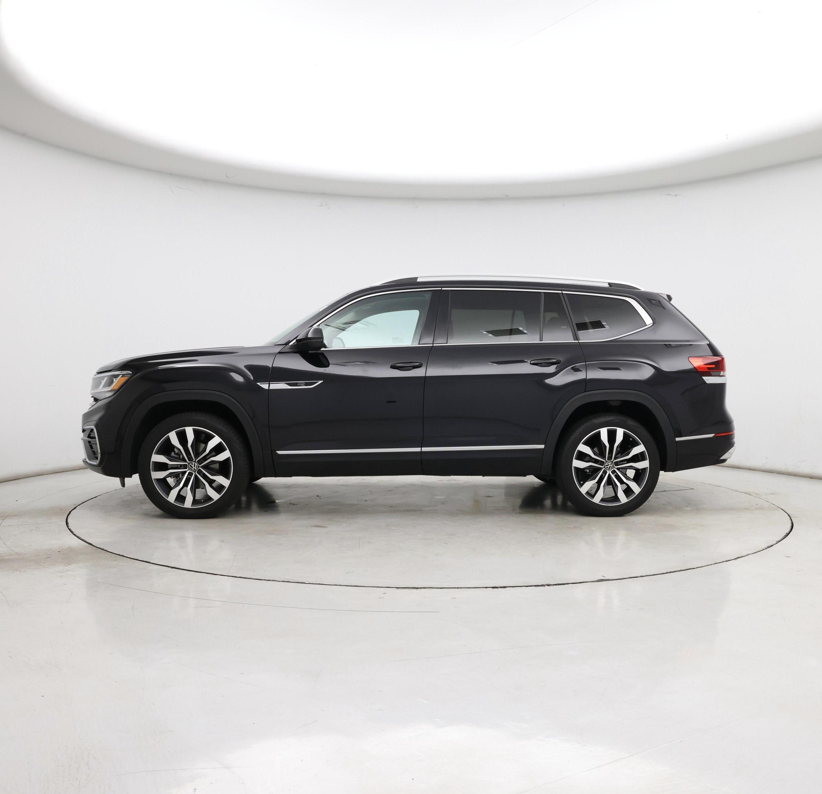 Thumbnail: 2023 Volkswagen Atlas - 3