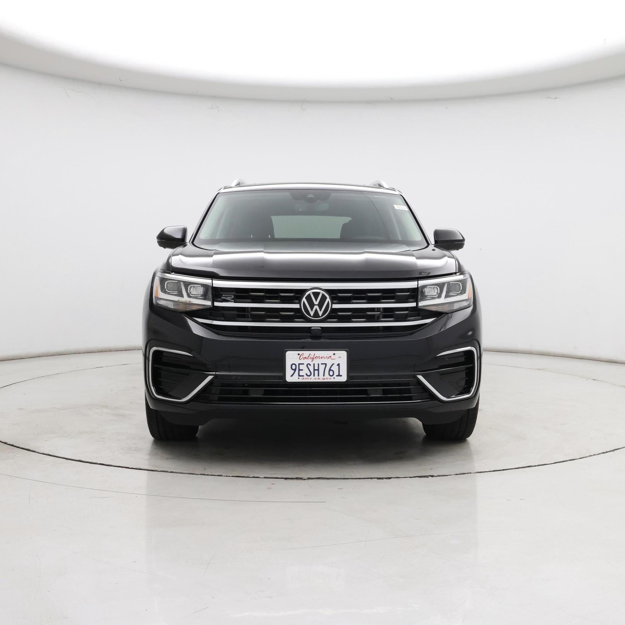 Thumbnail: 2023 Volkswagen Atlas - 5