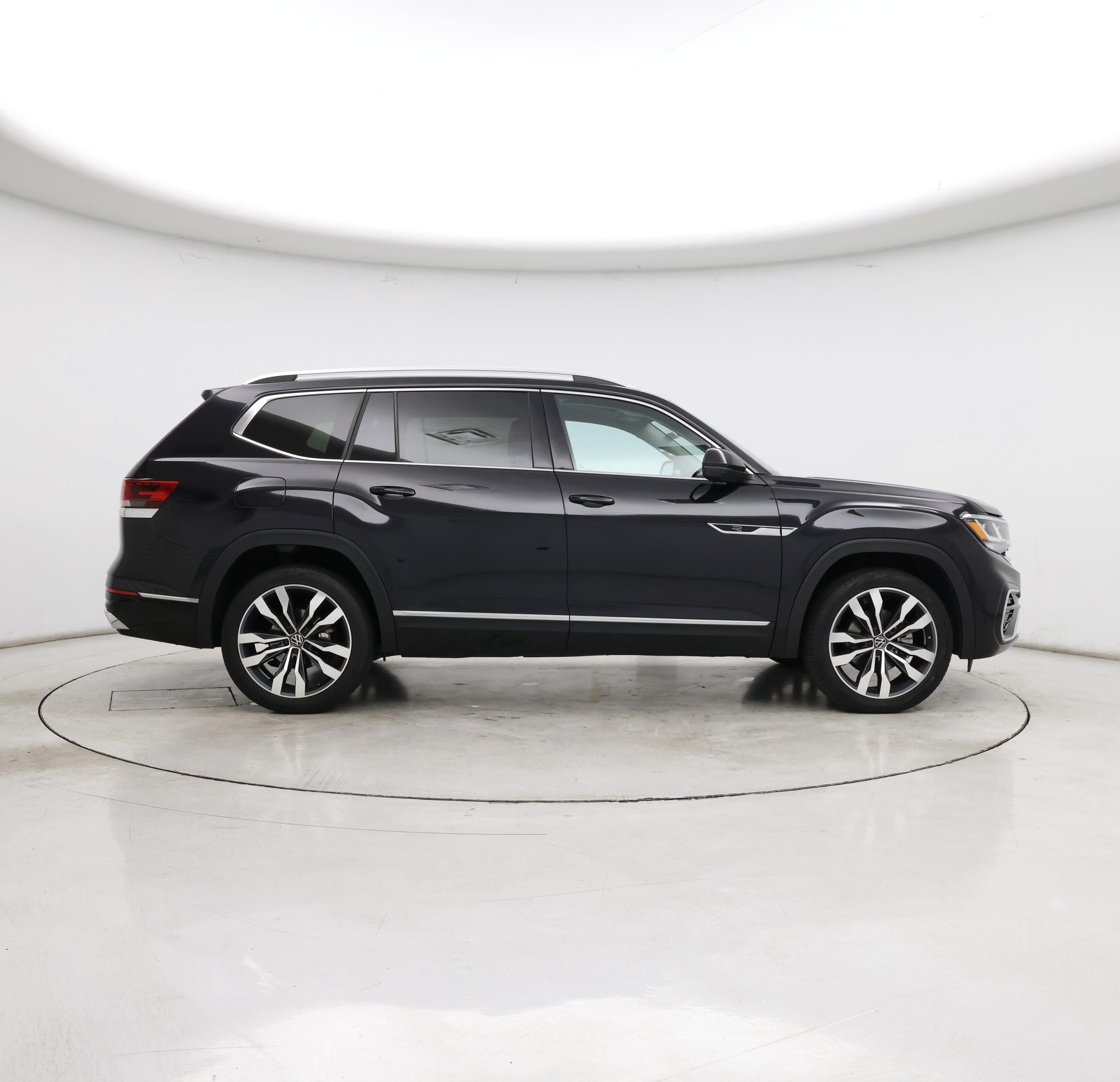 Thumbnail: 2023 Volkswagen Atlas - 7