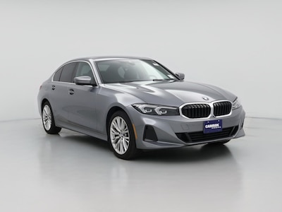 2024 BMW 330 XI