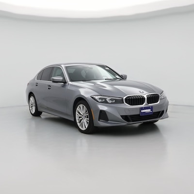 2024 BMW 330 XI