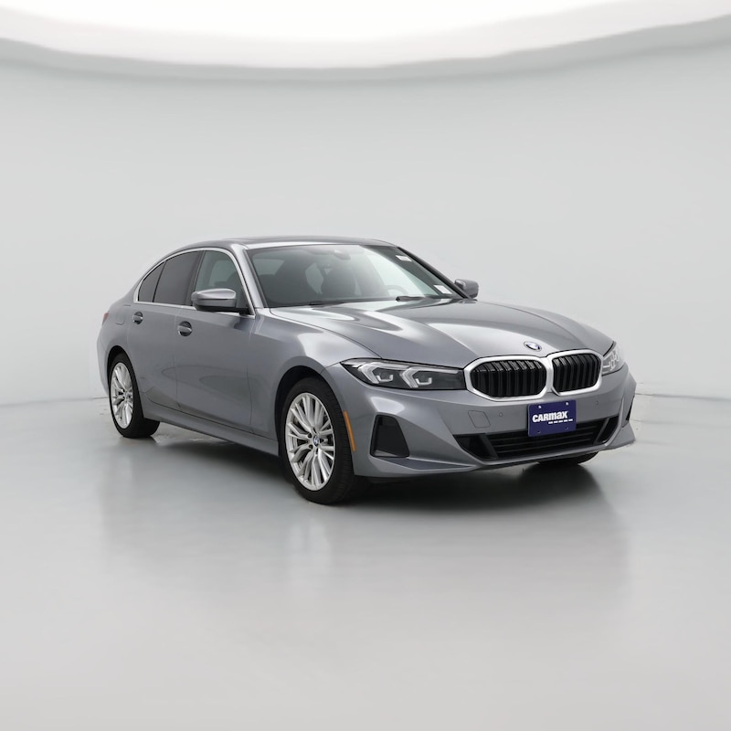2024 BMW 330 XI