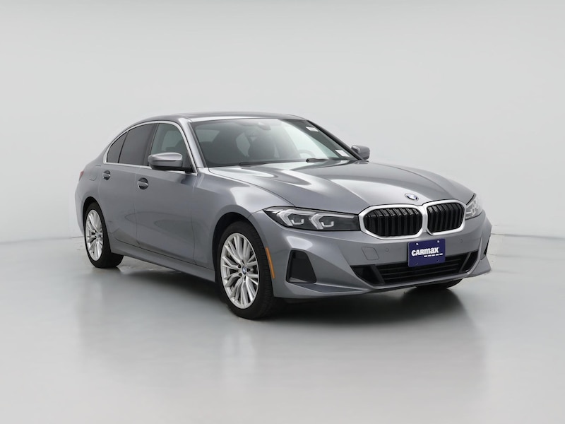 2024 BMW 330 XI