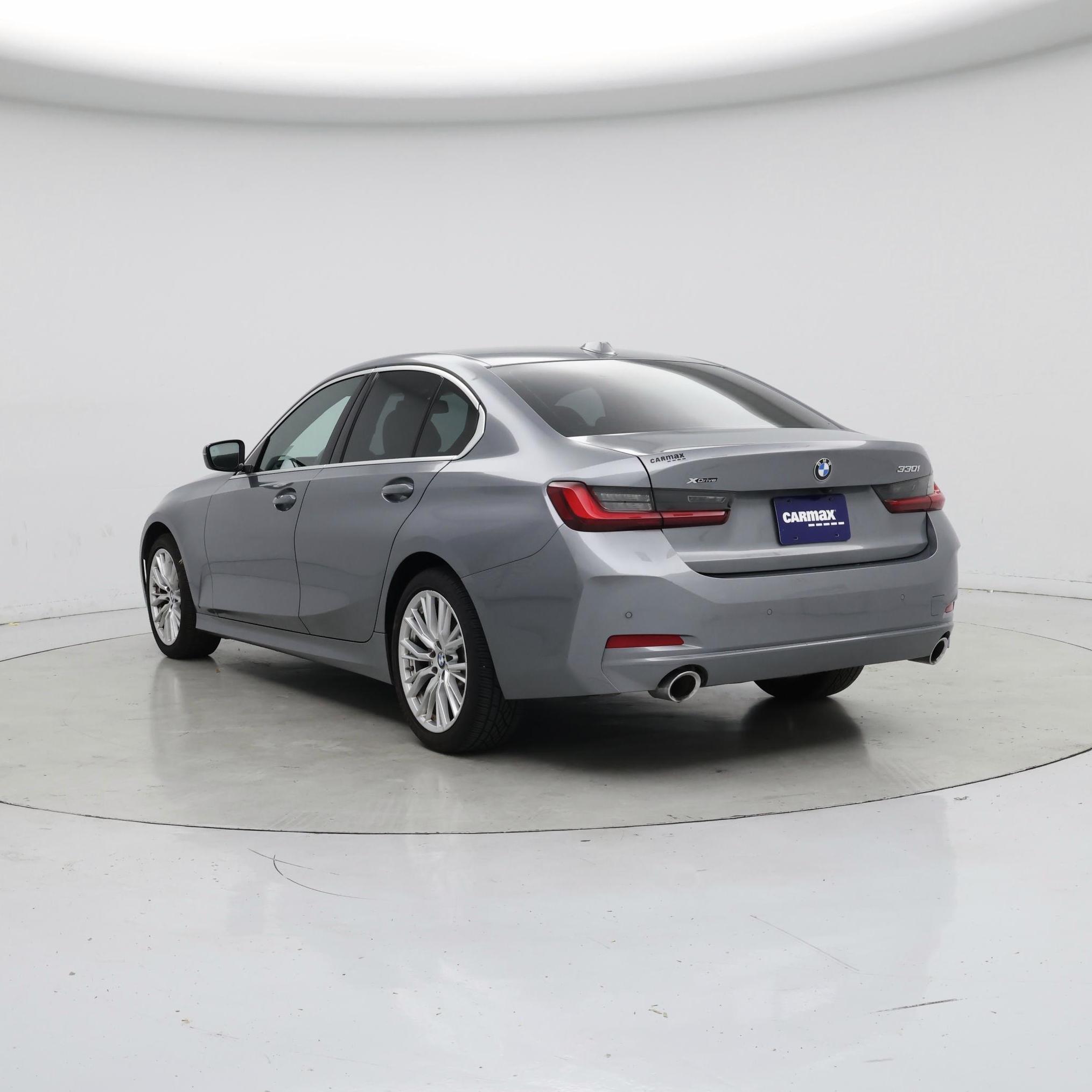 Thumbnail: 2024 BMW 3 Series - 2