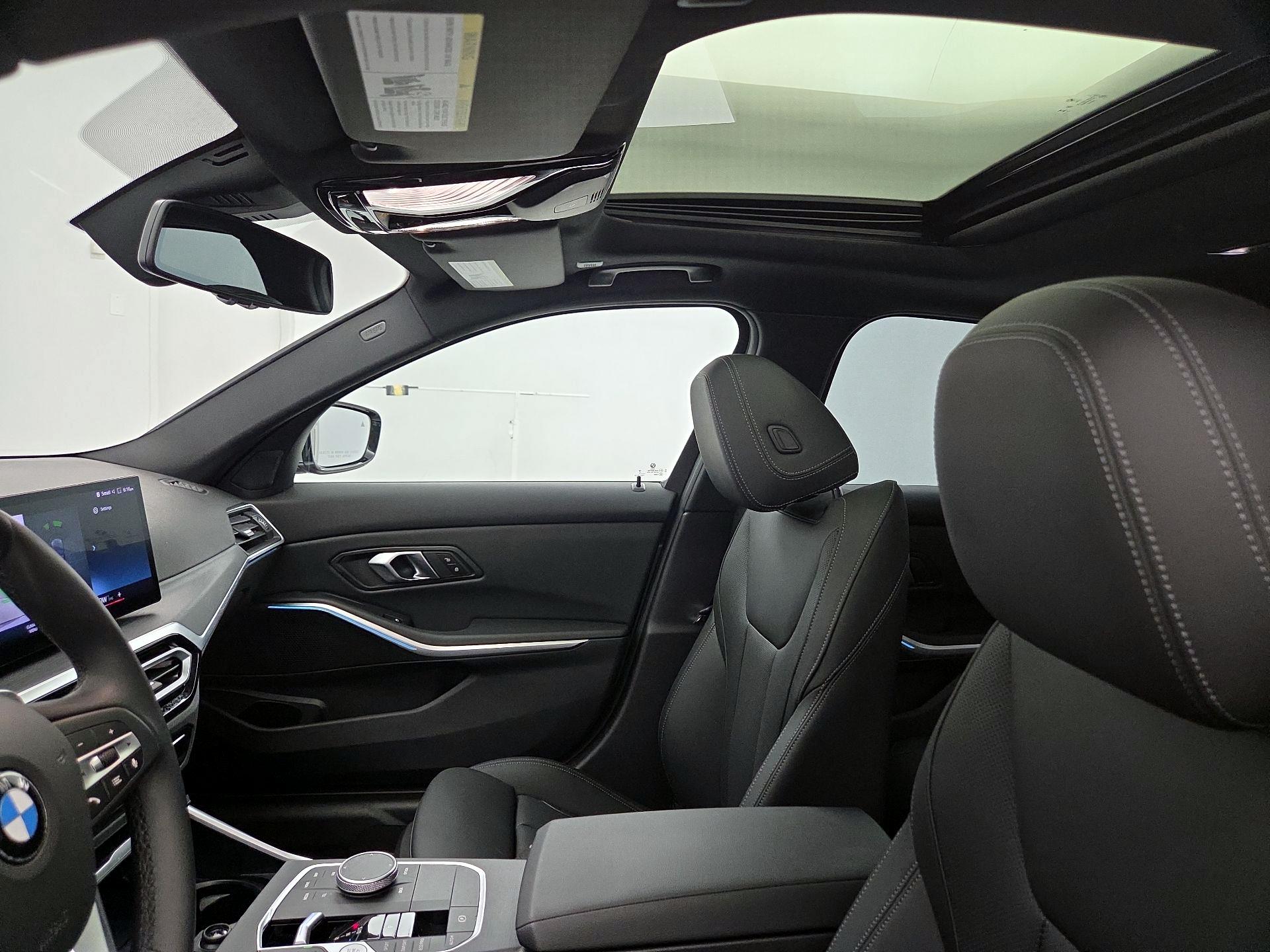Thumbnail: 2024 BMW 3 Series - 20