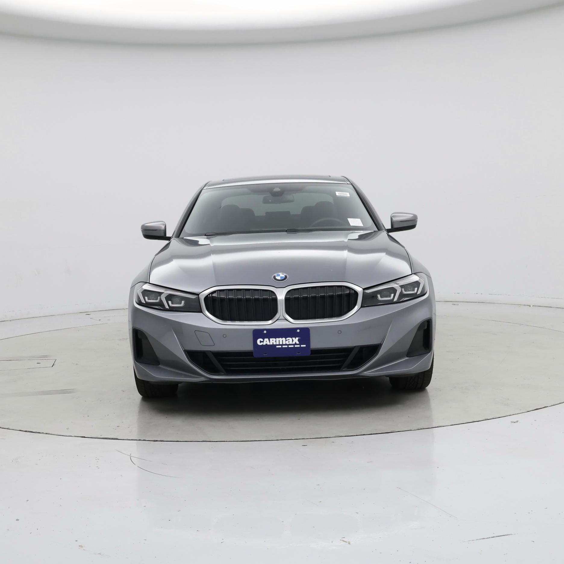 Thumbnail: 2024 BMW 3 Series - 5