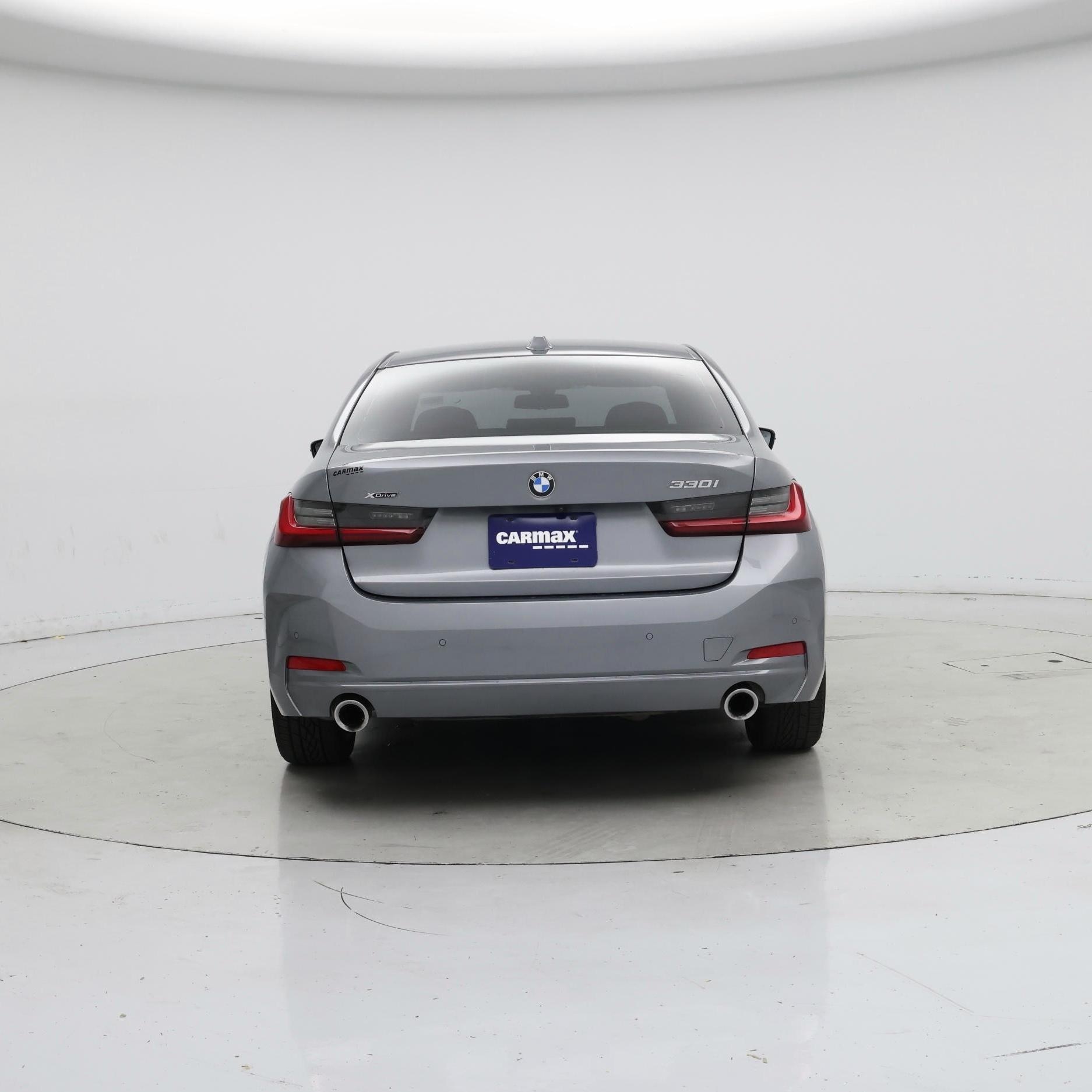 Thumbnail: 2024 BMW 3 Series - 6