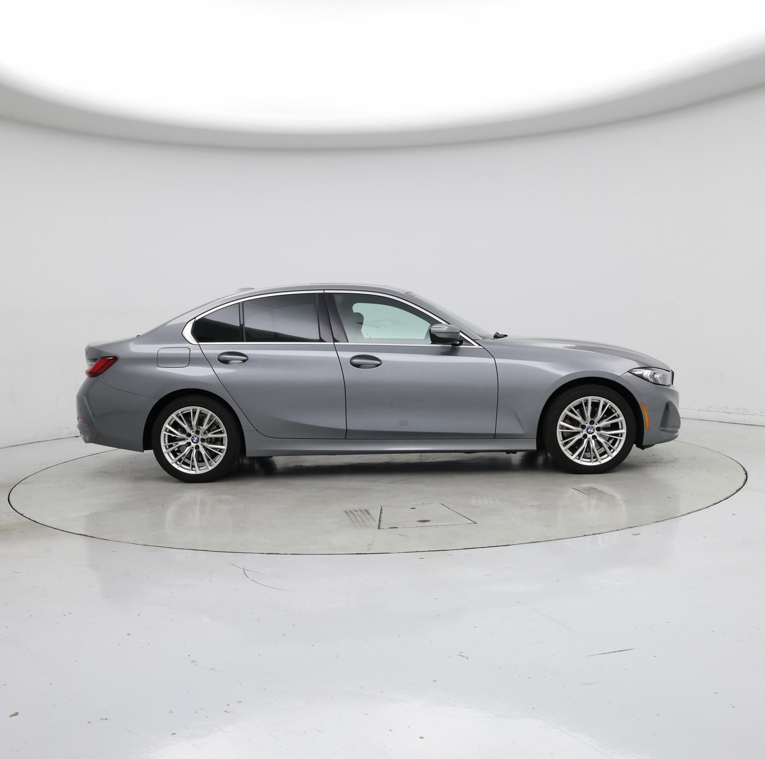 Thumbnail: 2024 BMW 3 Series - 7