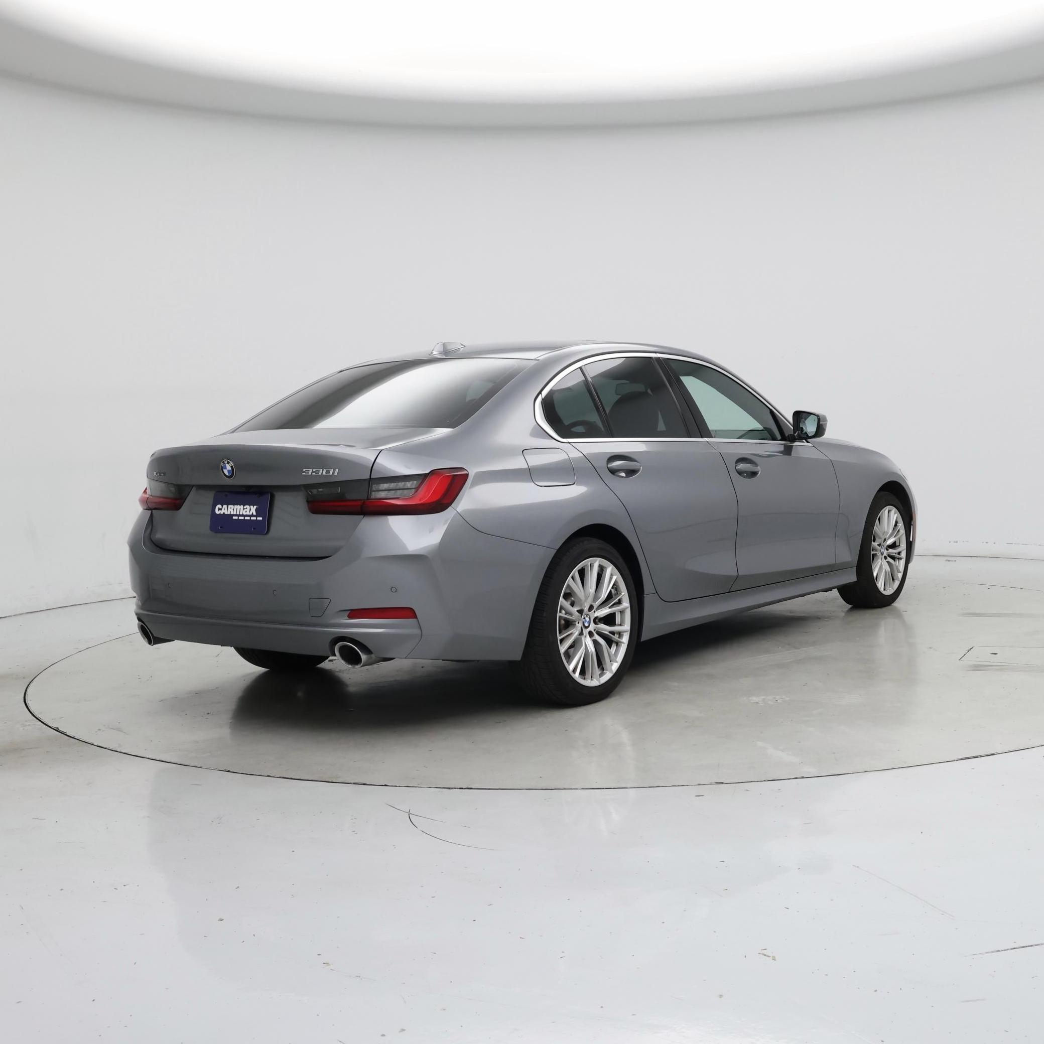 Thumbnail: 2024 BMW 3 Series - 8
