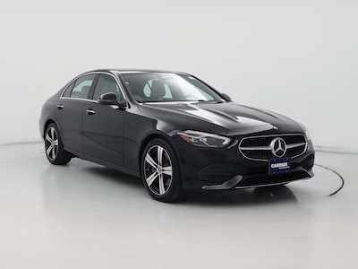 2025 Mercedes-Benz C300