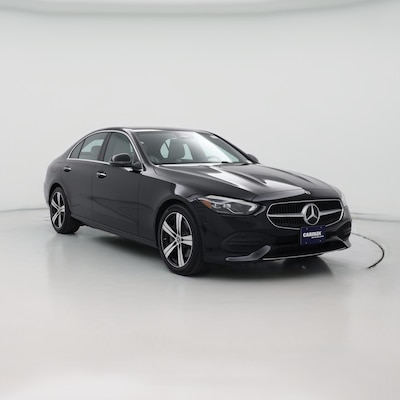2025 Mercedes-Benz C300