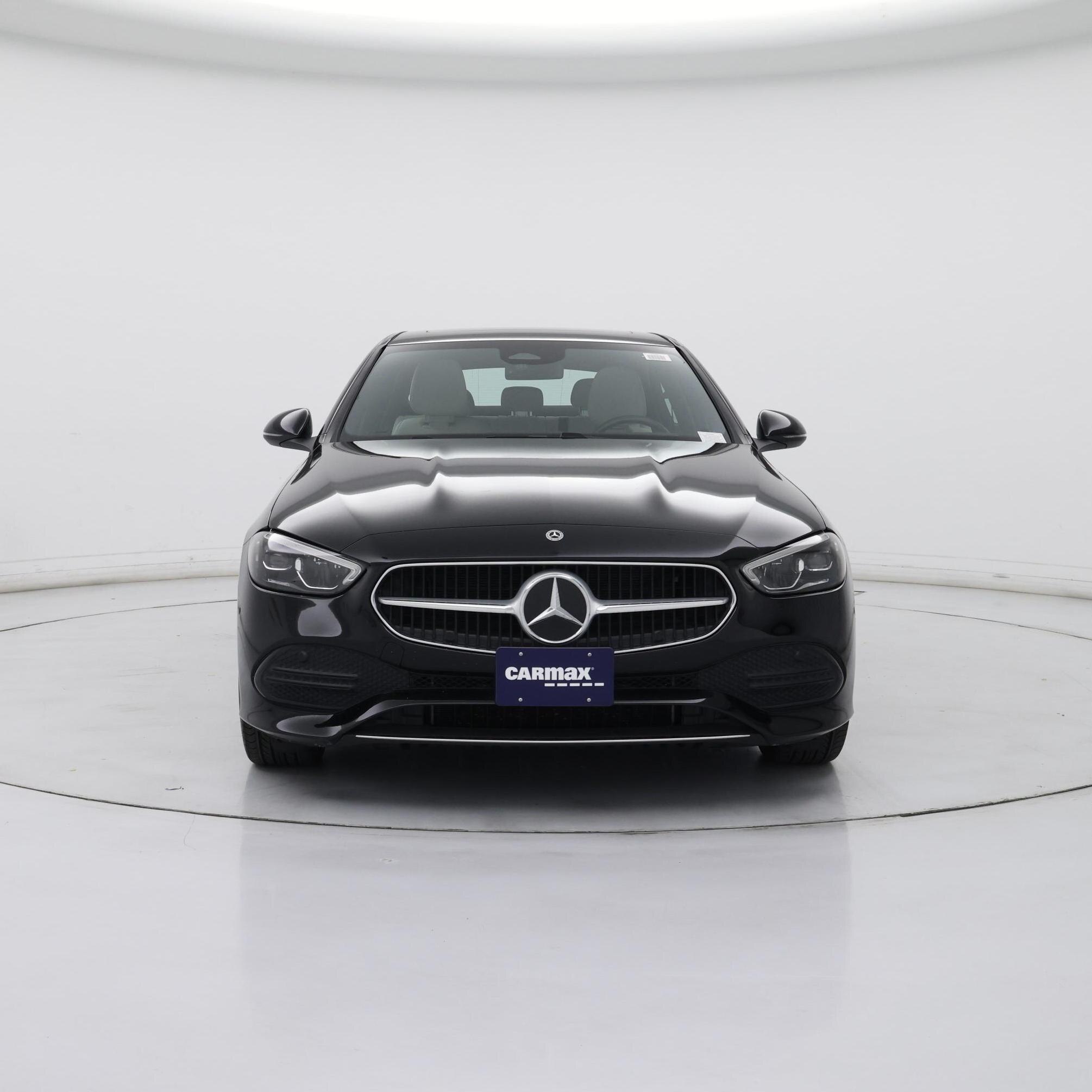 Thumbnail: 2025 Mercedes-Benz C-Class - 5