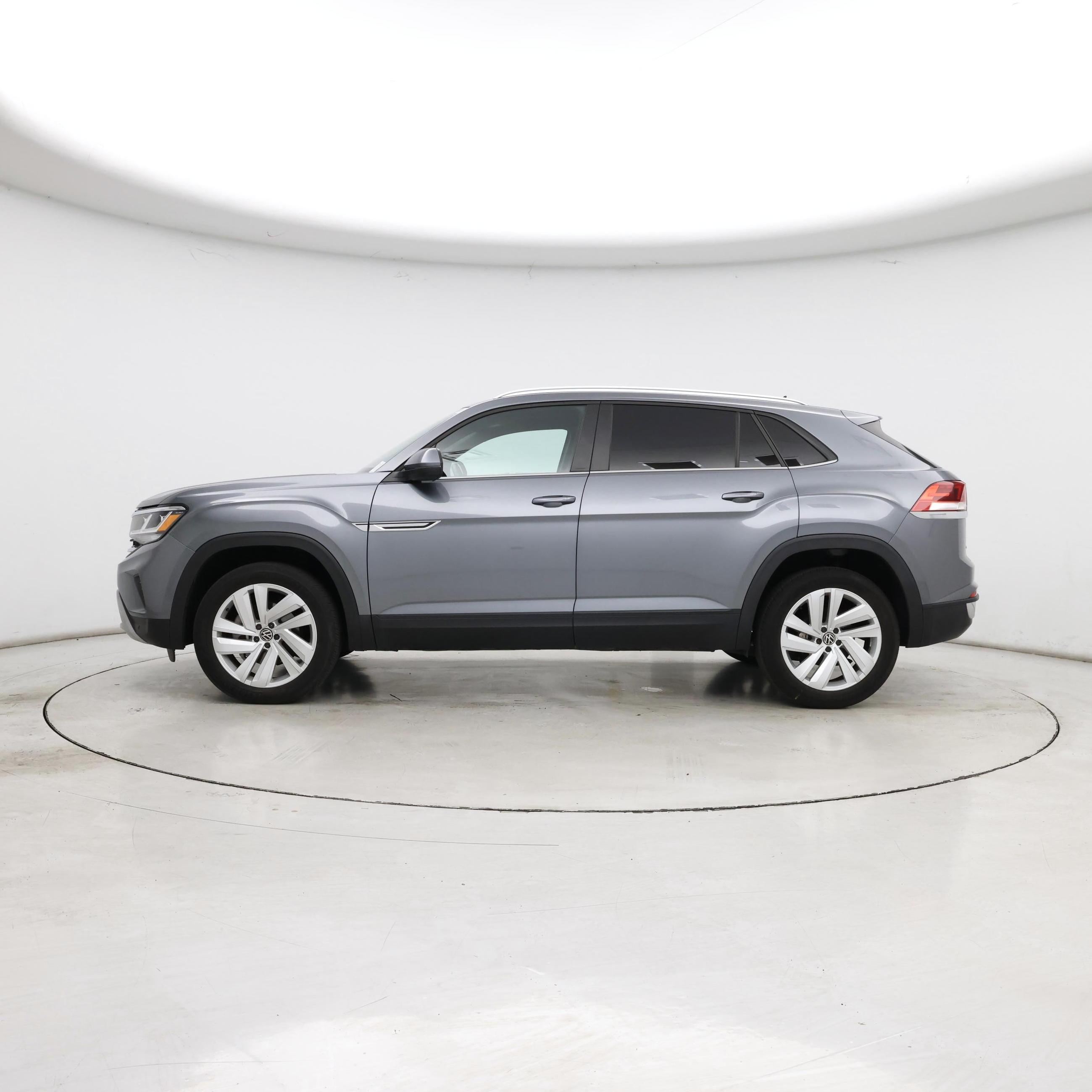 Thumbnail: 2023 Volkswagen Atlas - 3