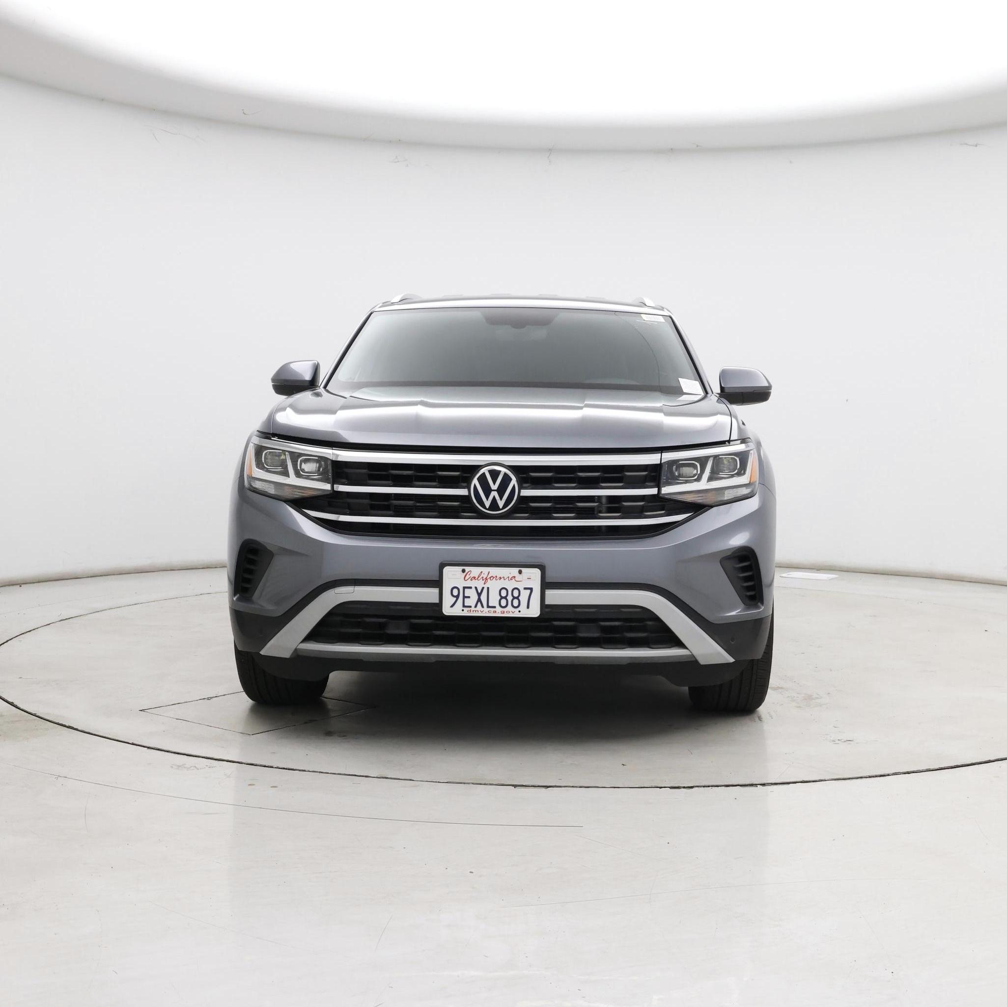 Thumbnail: 2023 Volkswagen Atlas - 5