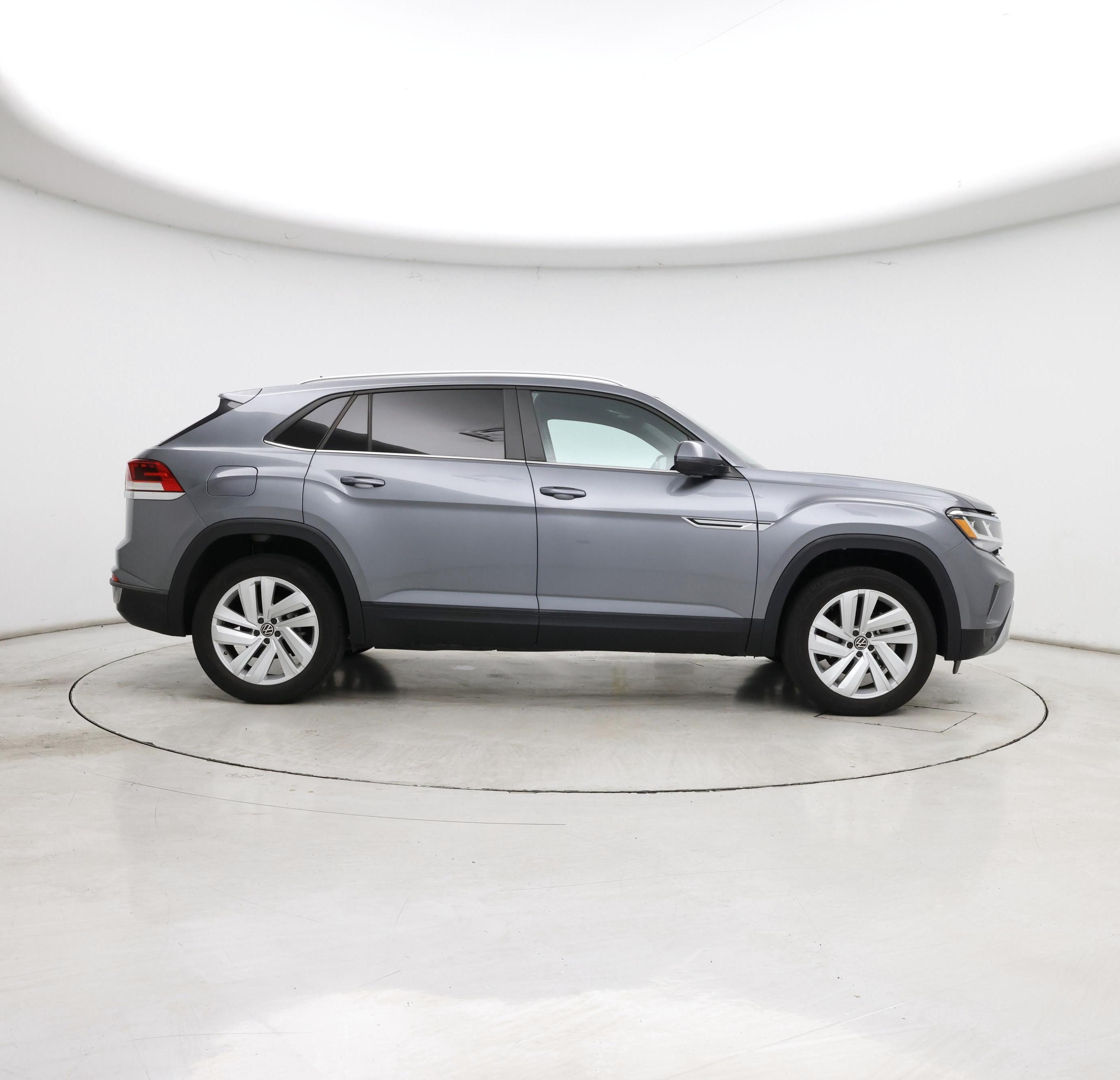 Thumbnail: 2023 Volkswagen Atlas - 7