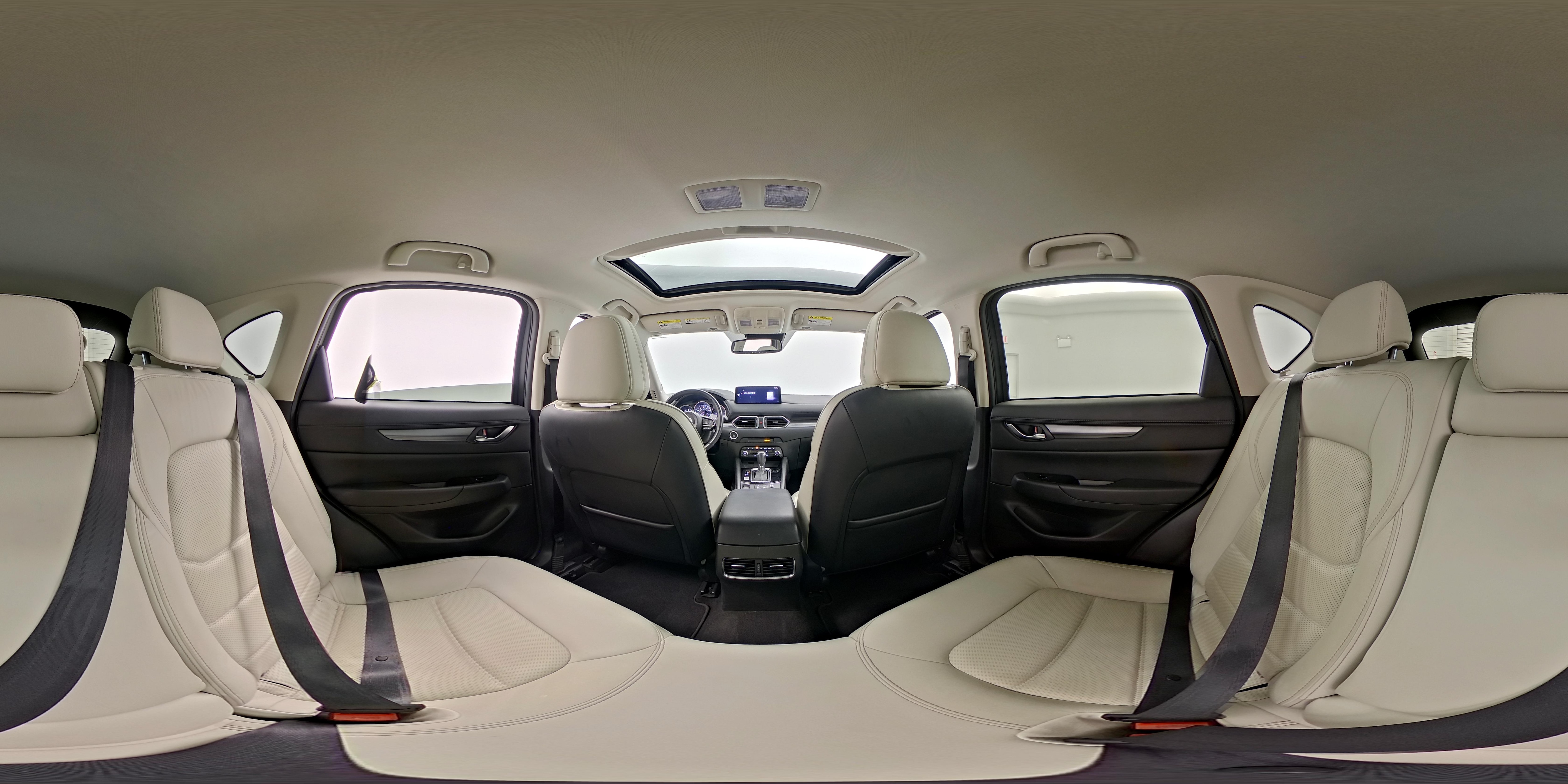 2023 Mazda CX-5 S Preferred package - Photo 26