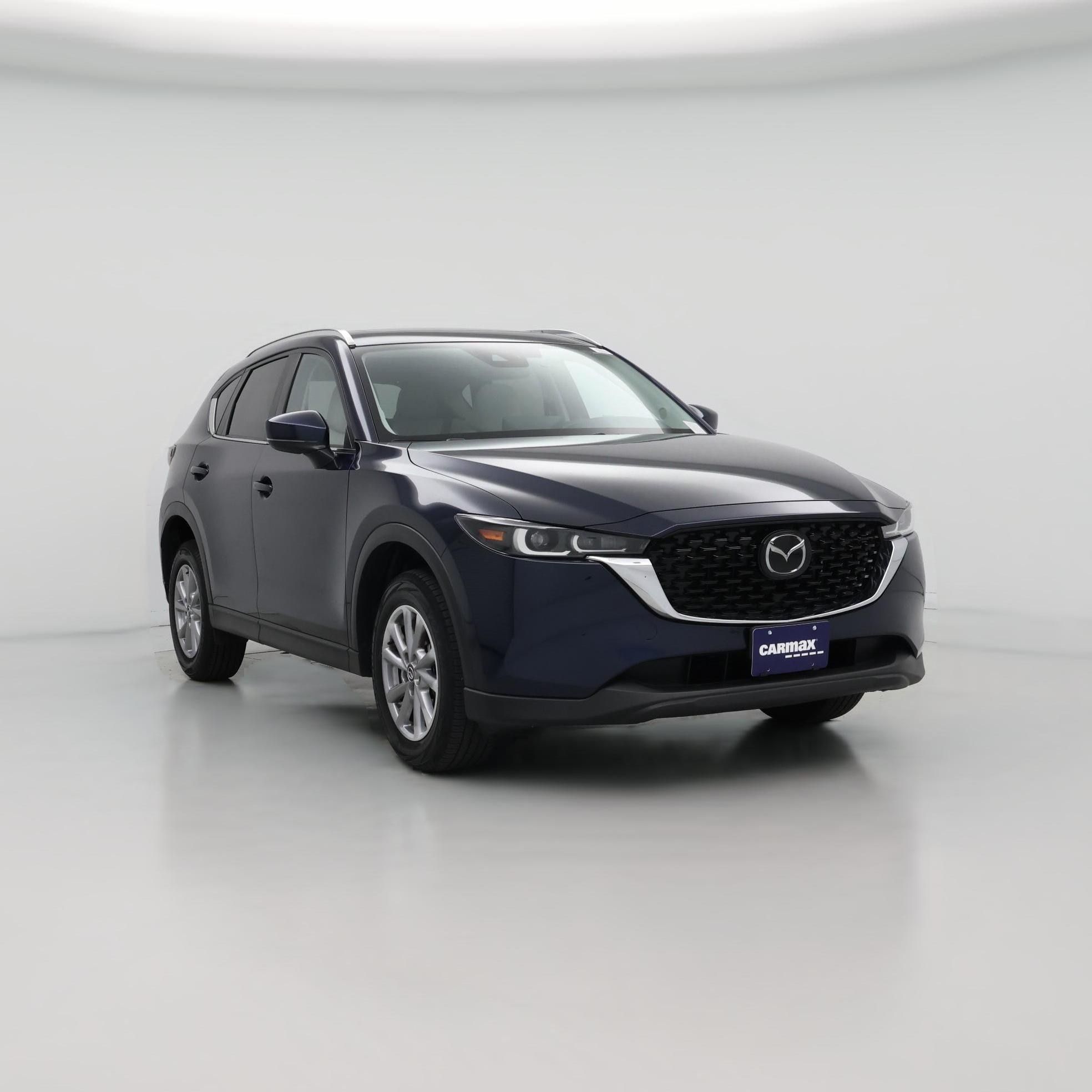 Thumbnail: 2023 Mazda CX-5 - 1