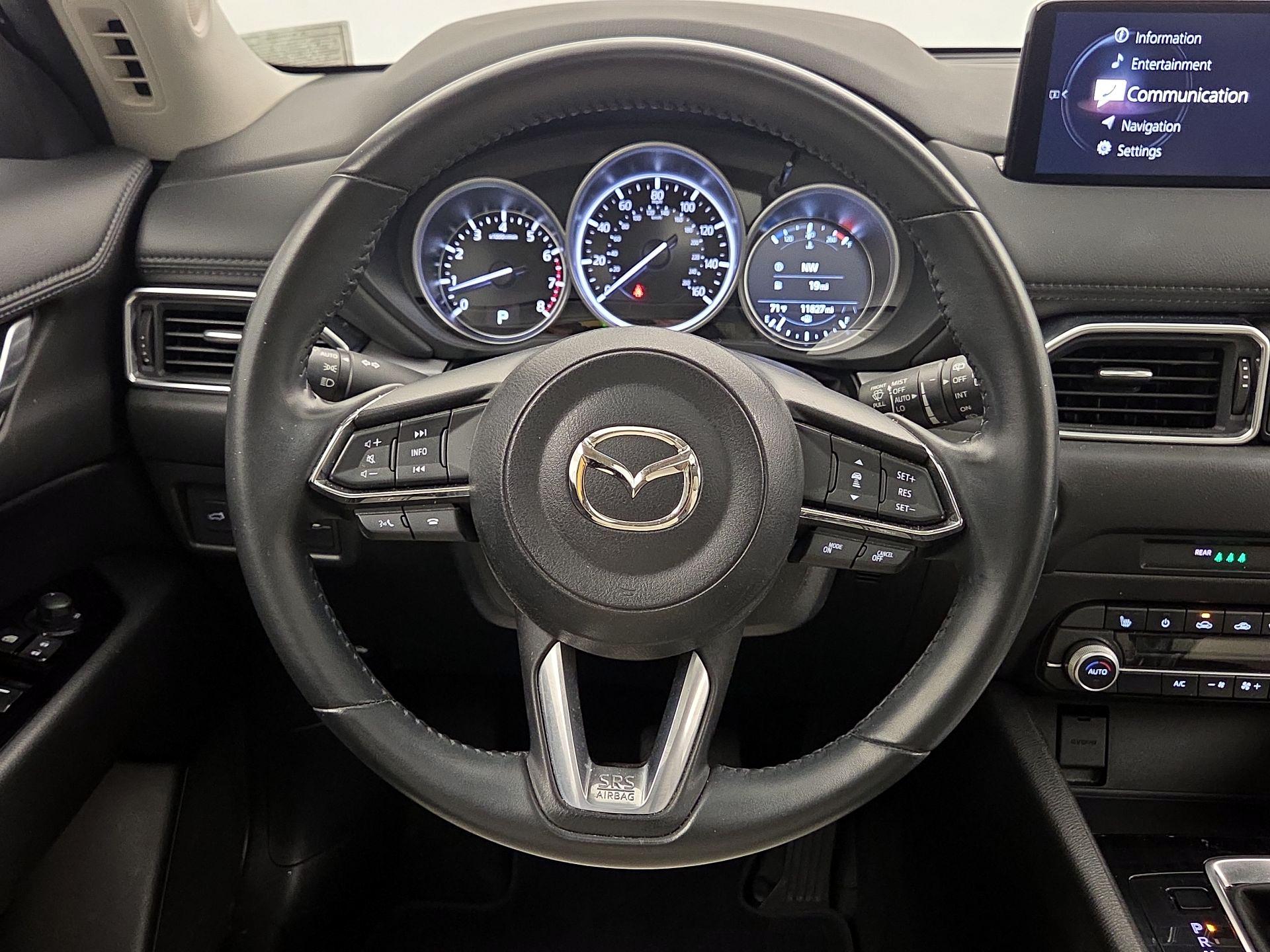 Thumbnail: 2023 Mazda CX-5 - 10