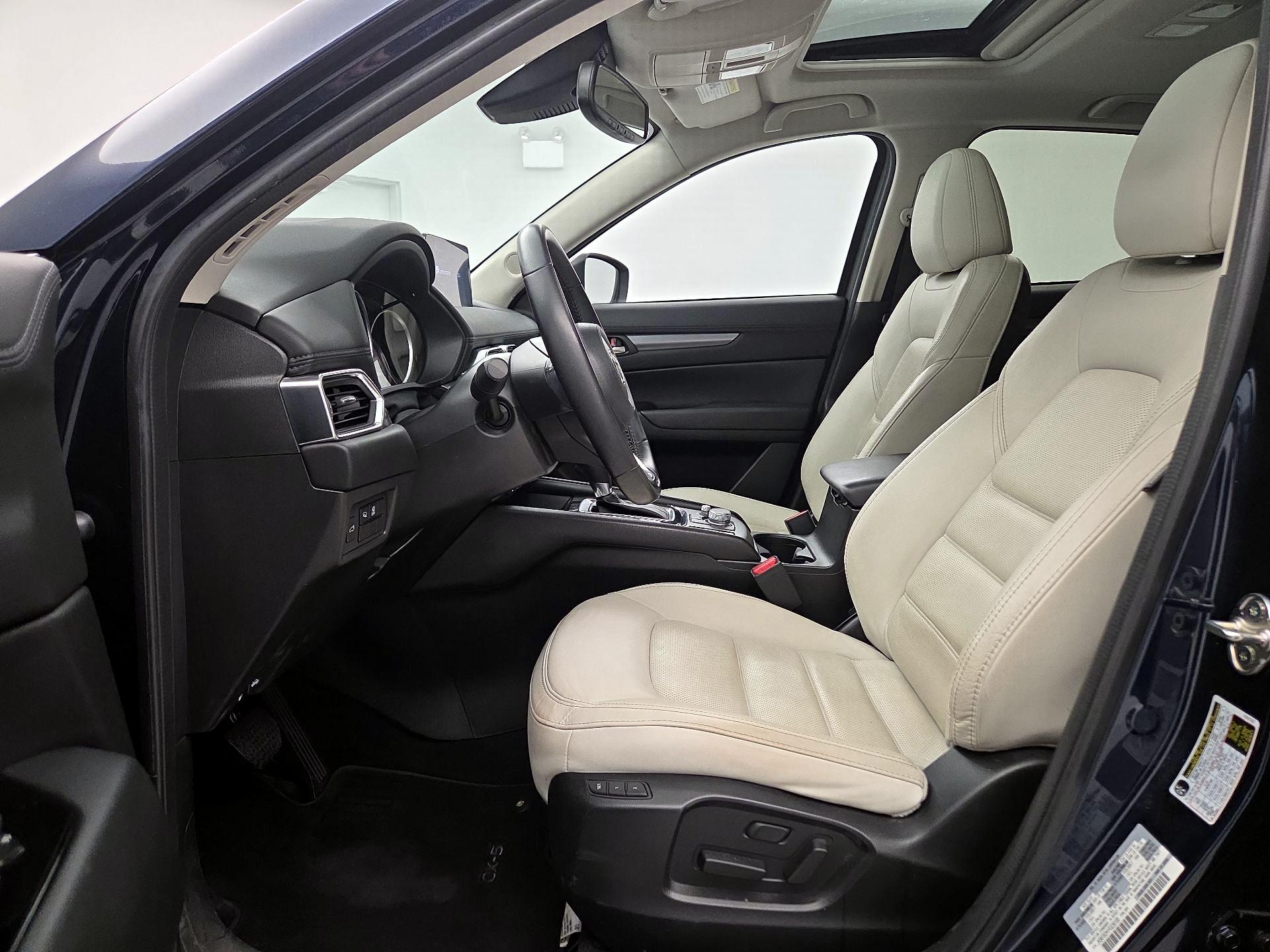 Thumbnail: 2023 Mazda CX-5 - 11
