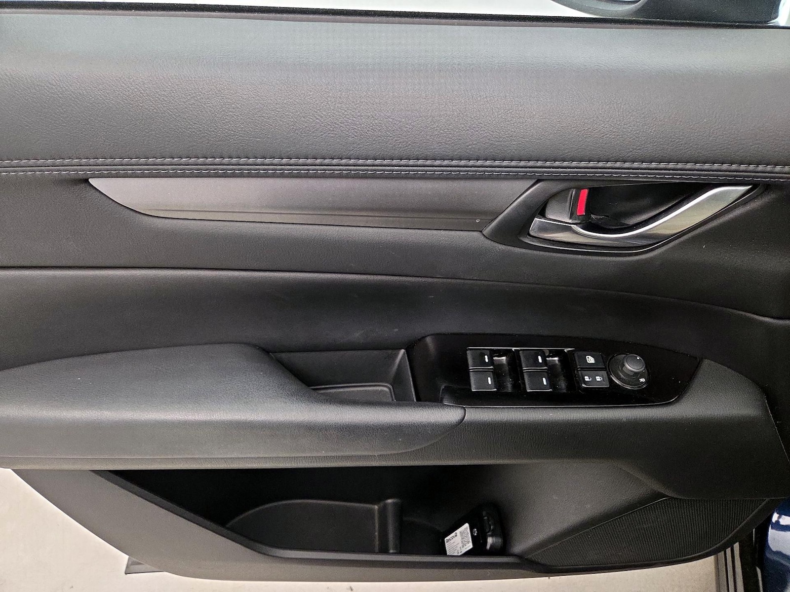 2023 Mazda CX-5 S Preferred package - Photo 13