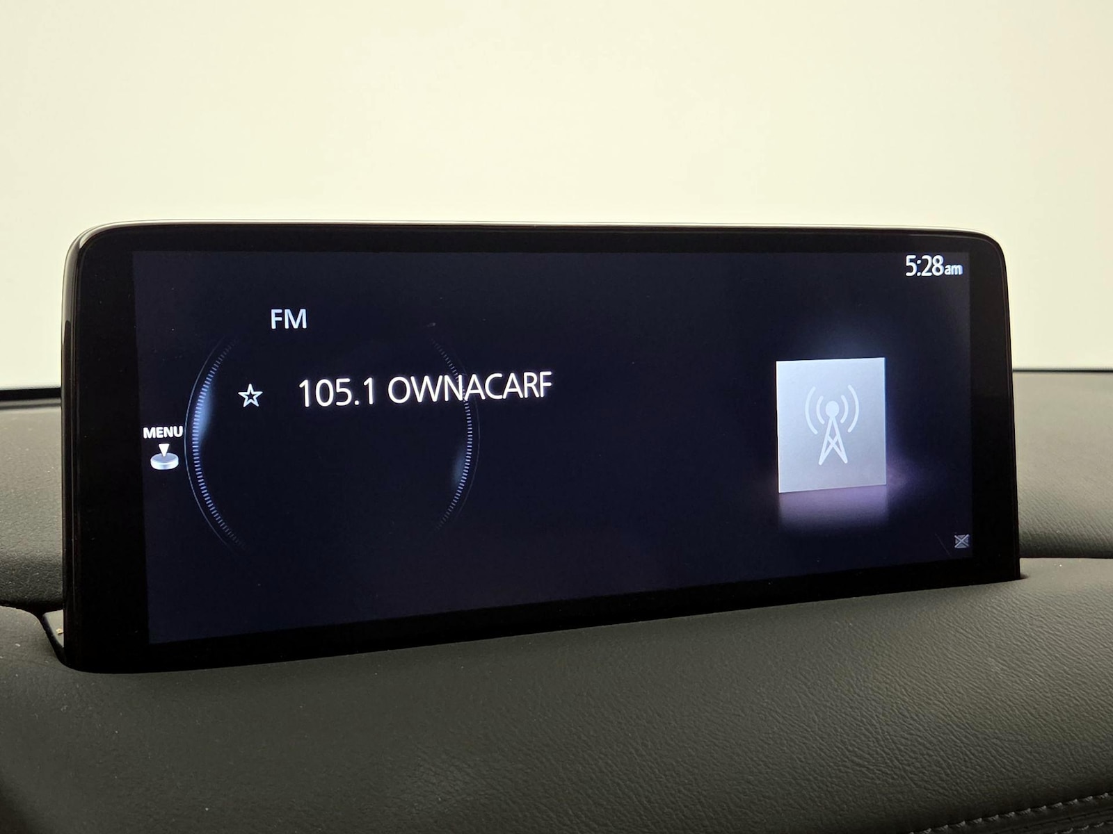 2023 Mazda CX-5 S Preferred package - Photo 16