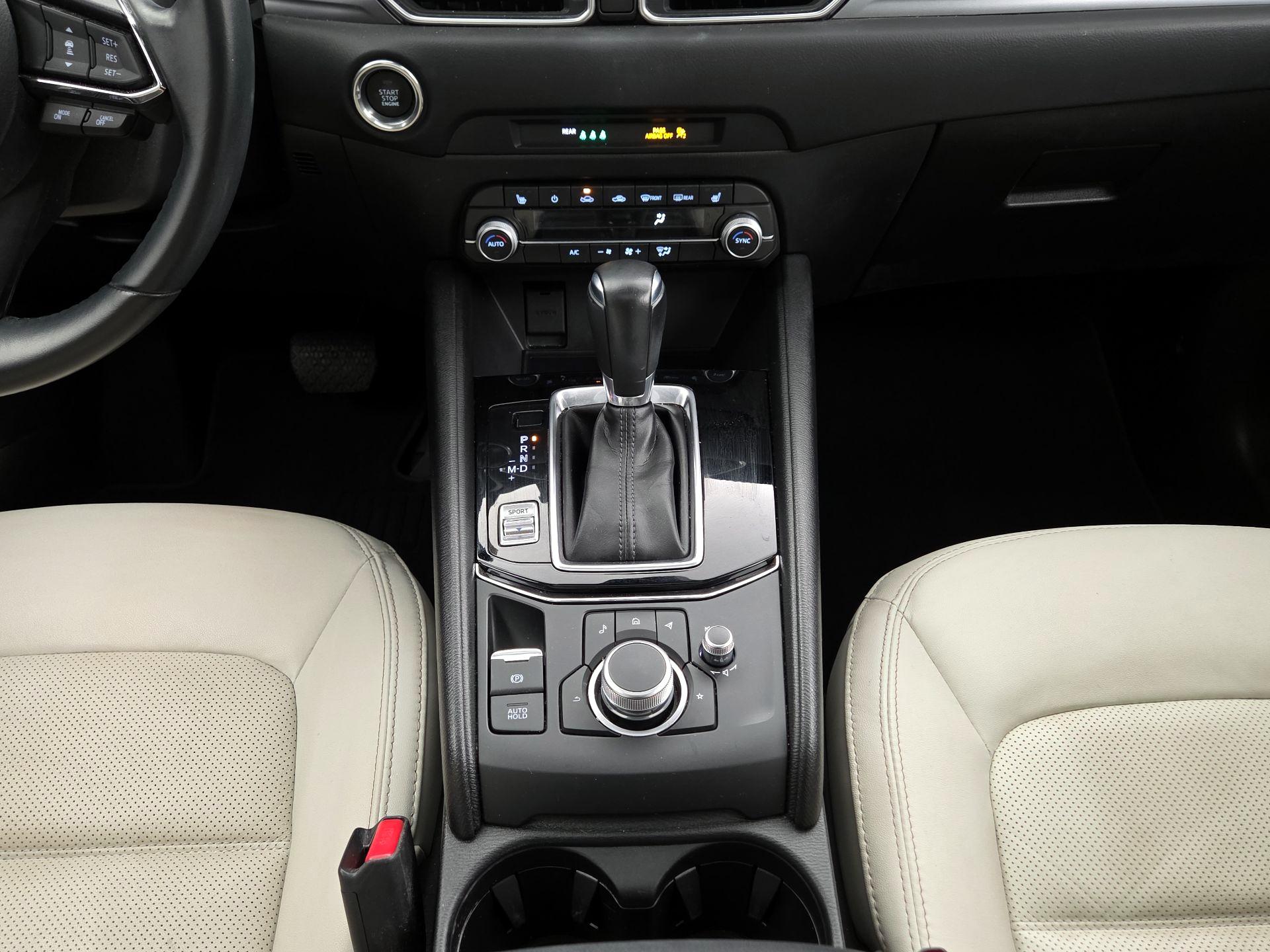 Thumbnail: 2023 Mazda CX-5 - 17