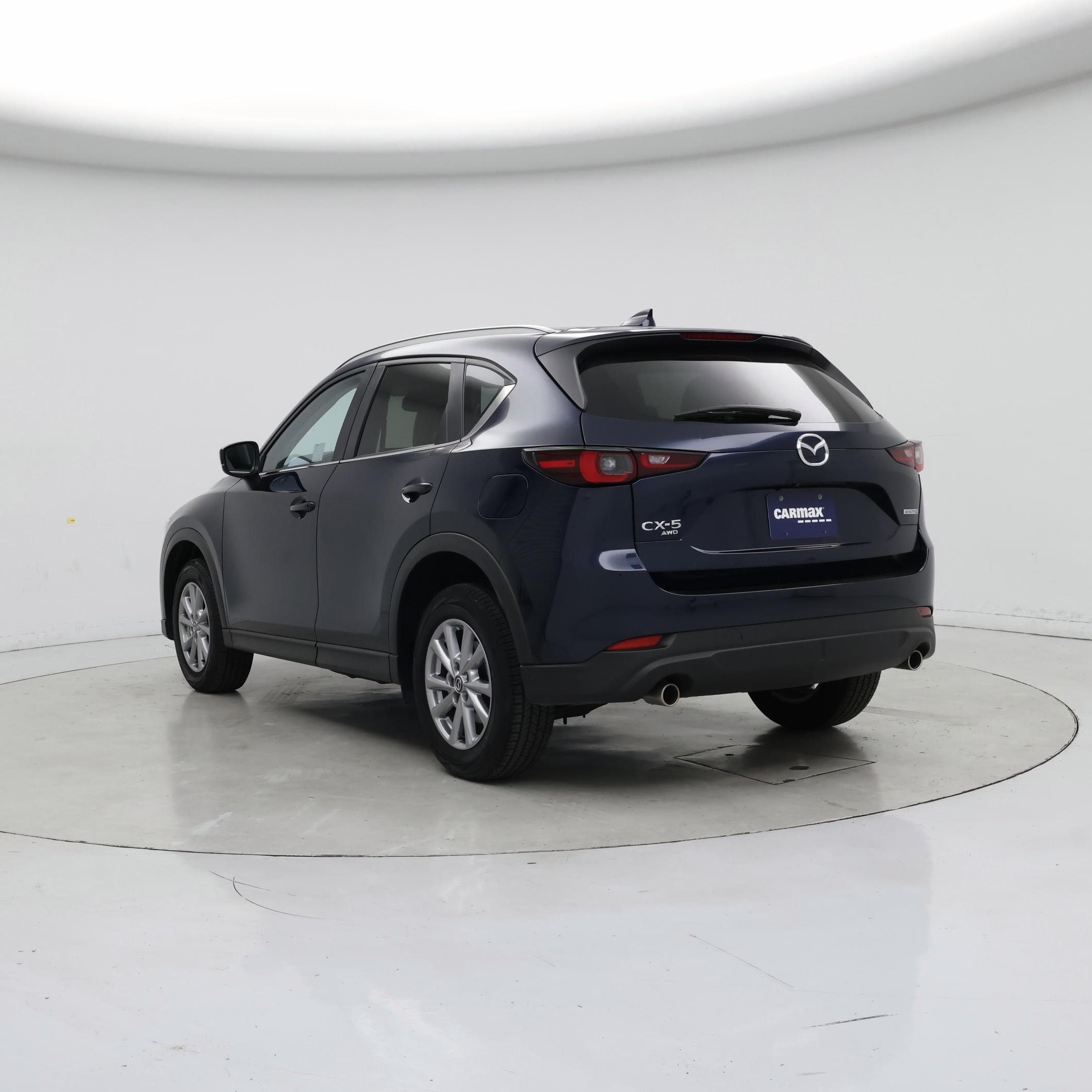 Thumbnail: 2023 Mazda CX-5 - 2