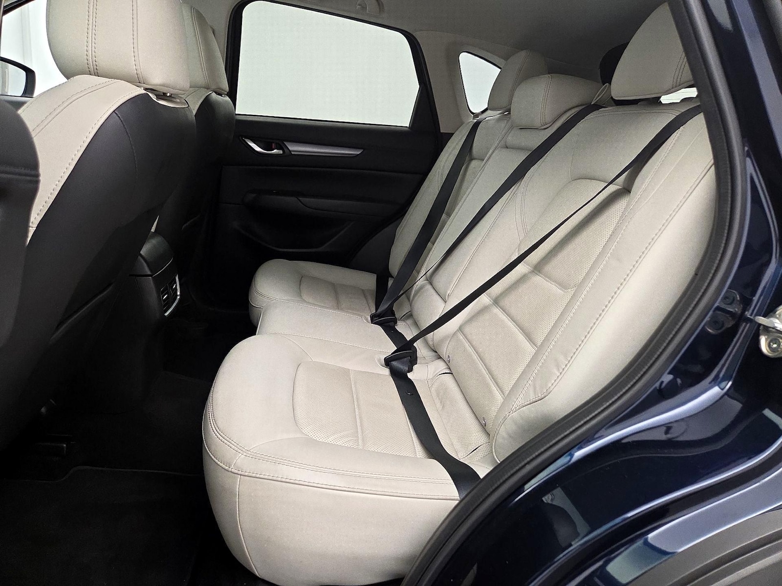 2023 Mazda CX-5 S Preferred package - Photo 21