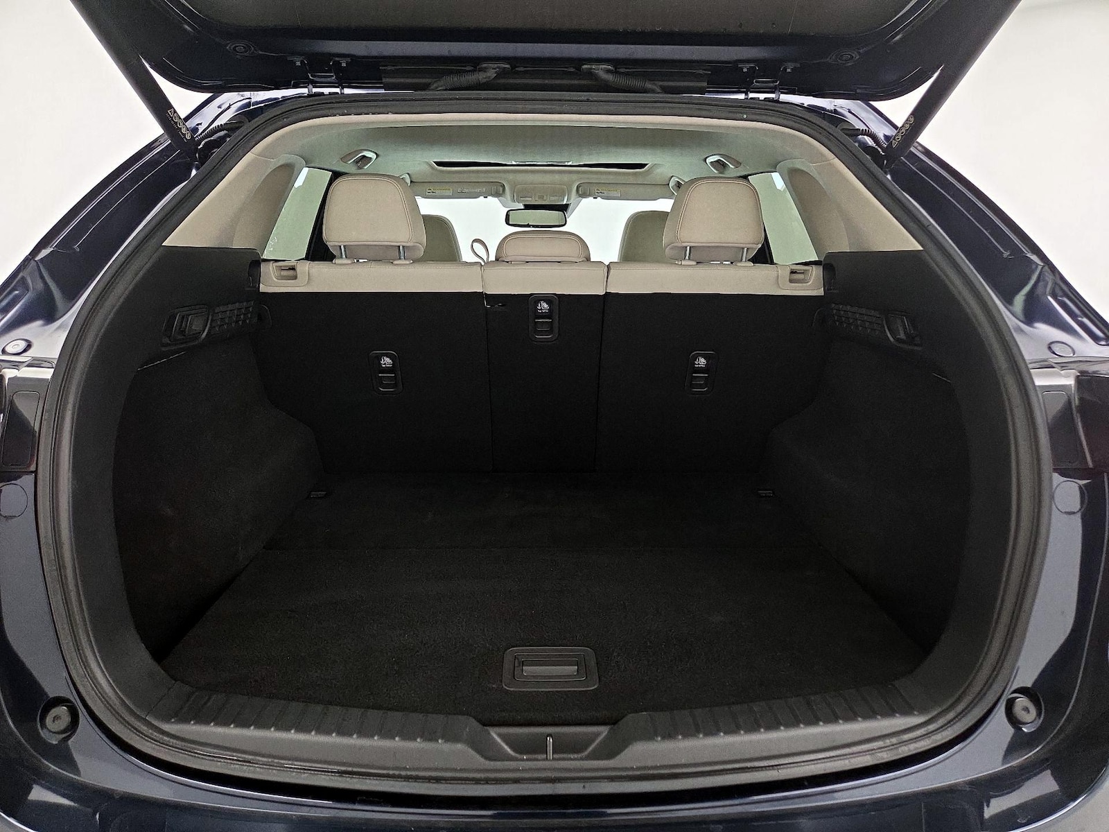2023 Mazda CX-5 S Preferred package - Photo 22