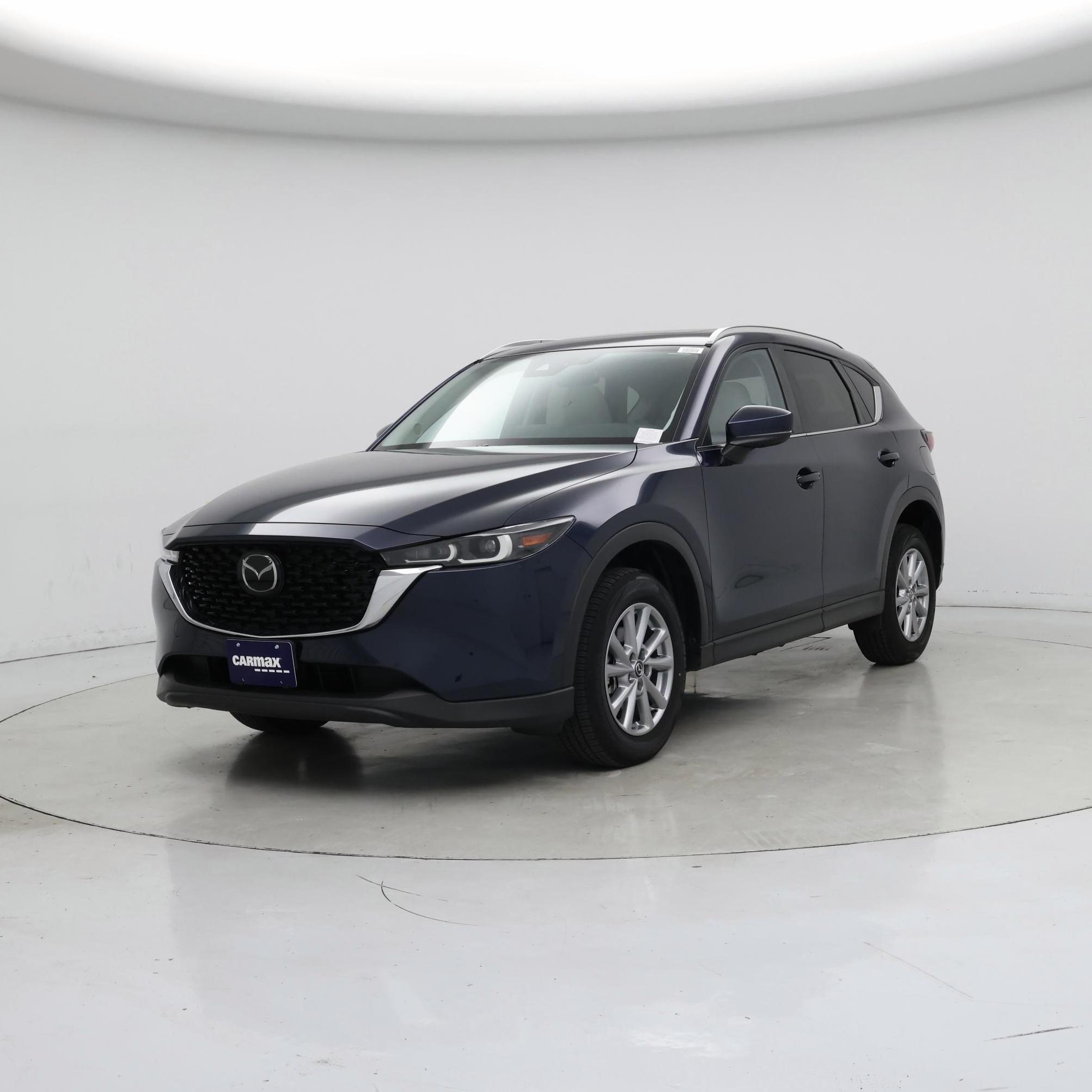 Thumbnail: 2023 Mazda CX-5 - 4